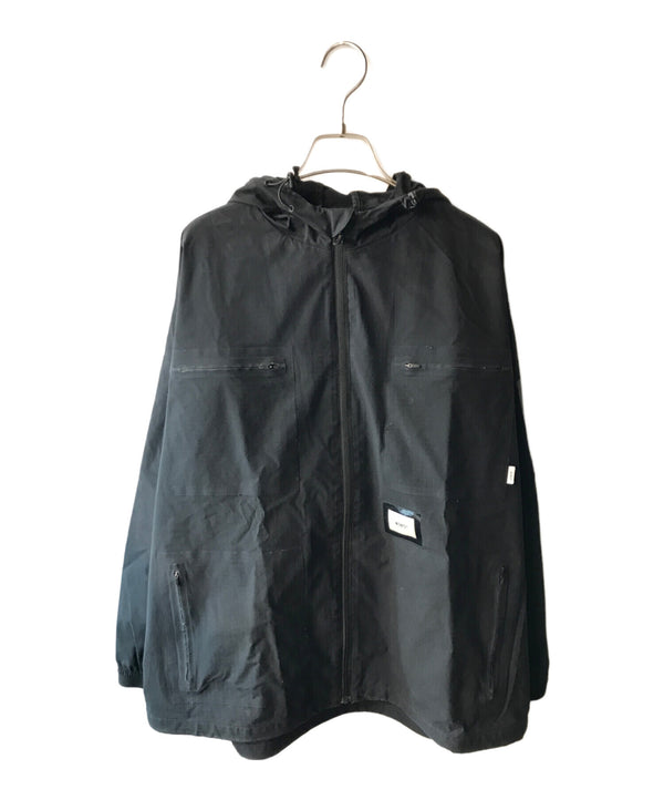 [Pre-owned] WTAPS KEYS JACKET POLY RIPSTOP 191OJOKD-JKM01 – Archive Factory