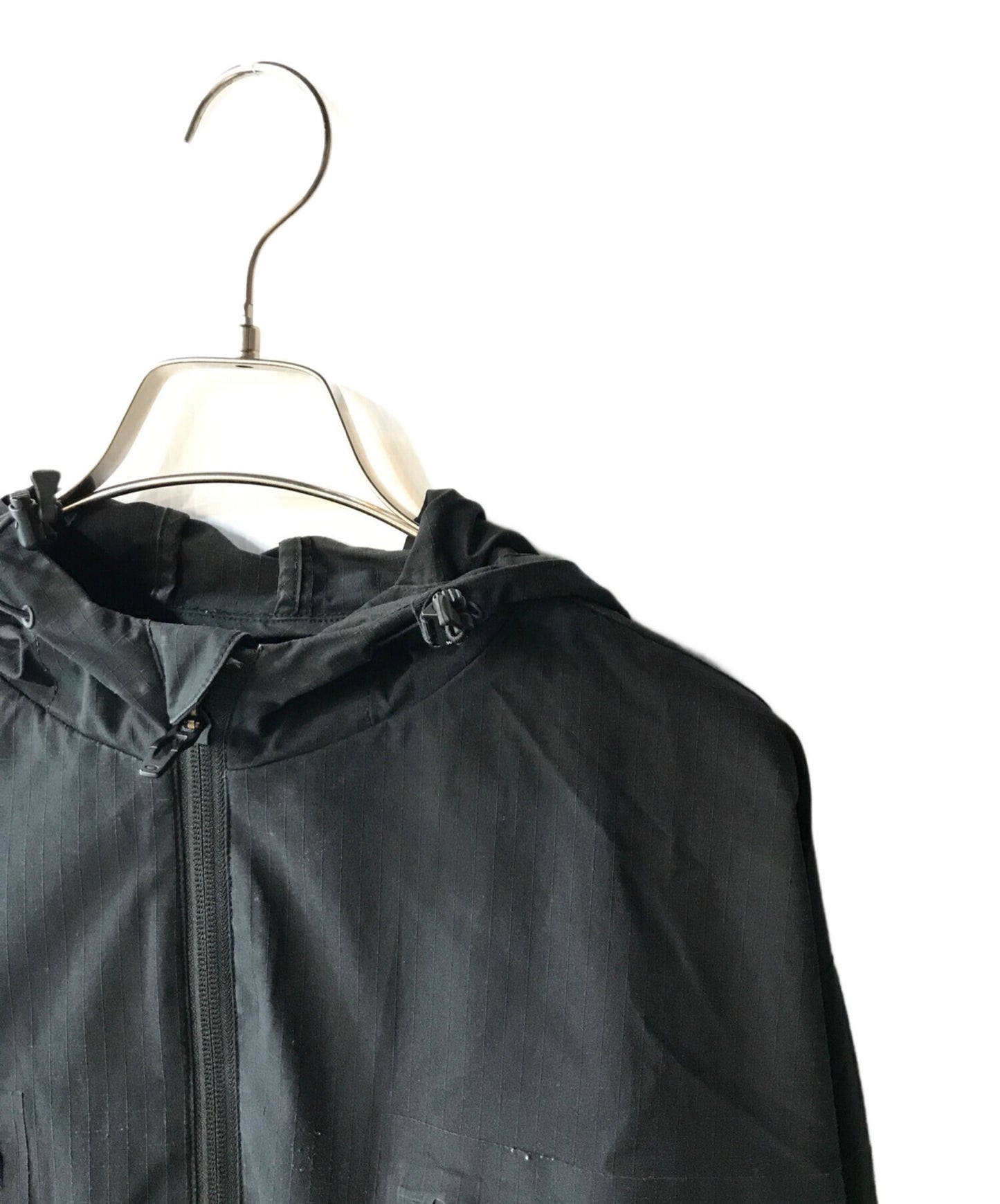 [Pre-owned] WTAPS KEYS JACKET POLY RIPSTOP 191OJOKD-JKM01