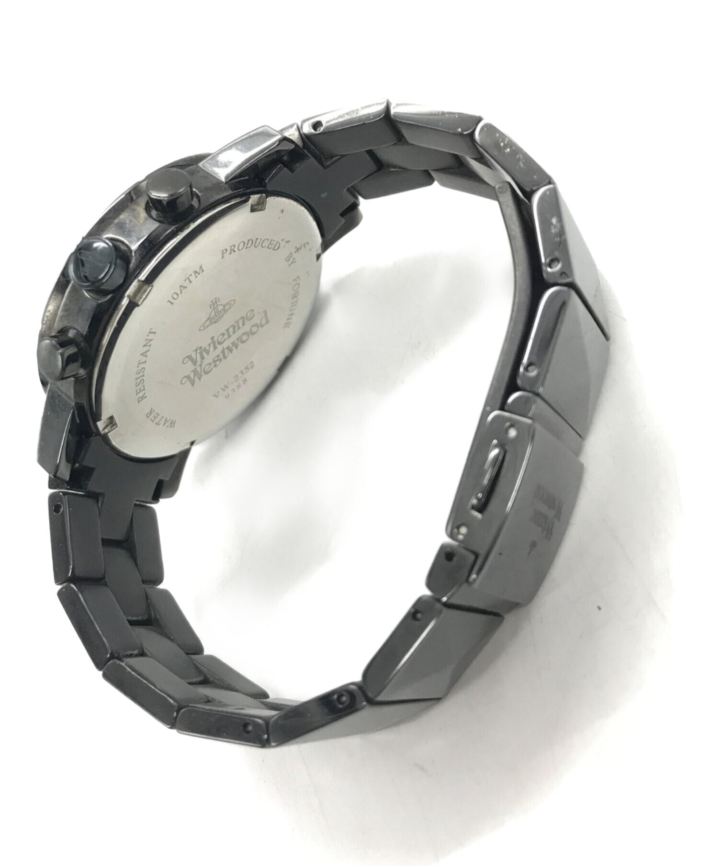 [Pre-owned] Vivienne Westwood wristwatch VW-2352