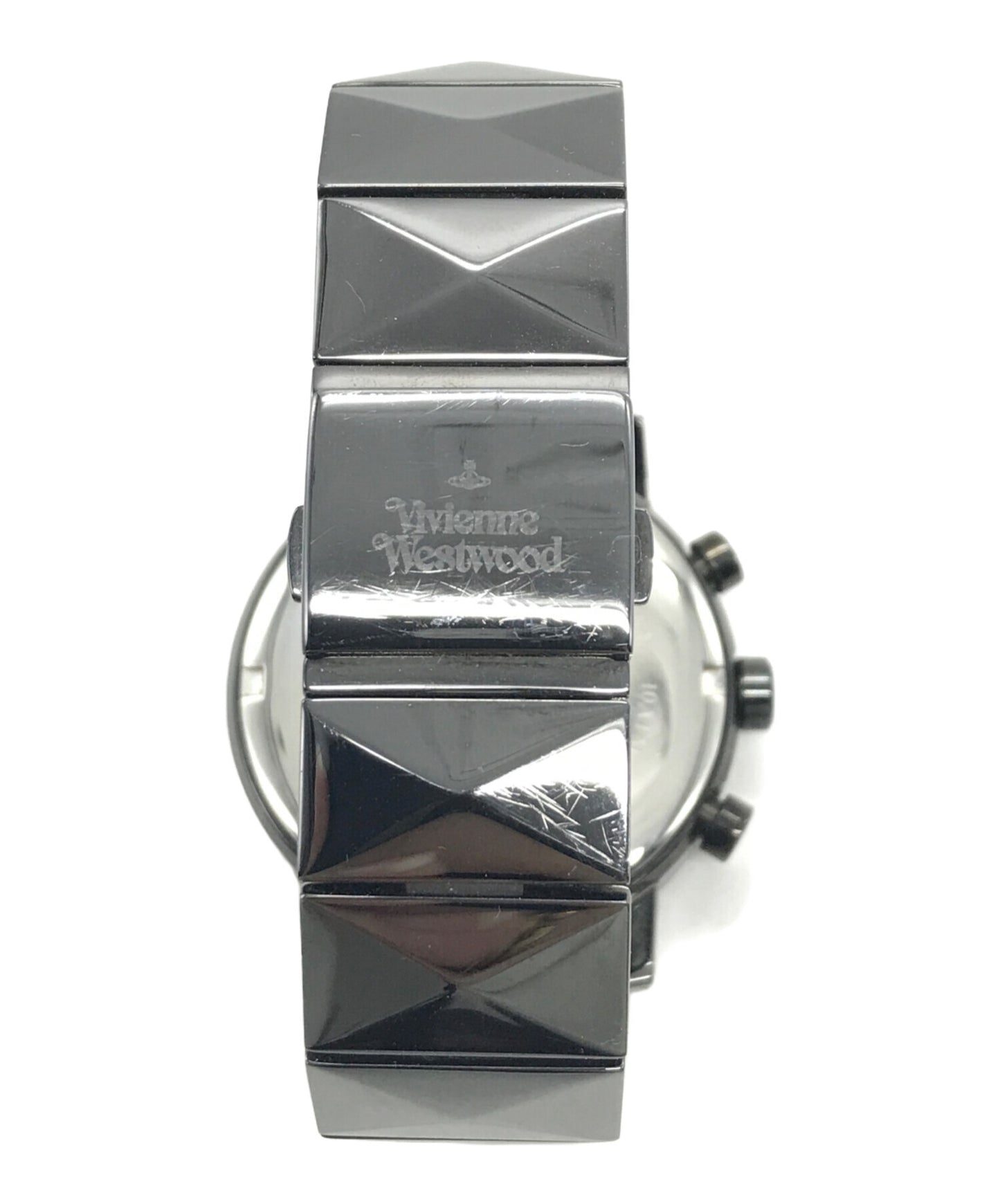 [Pre-owned] Vivienne Westwood wristwatch VW-2352