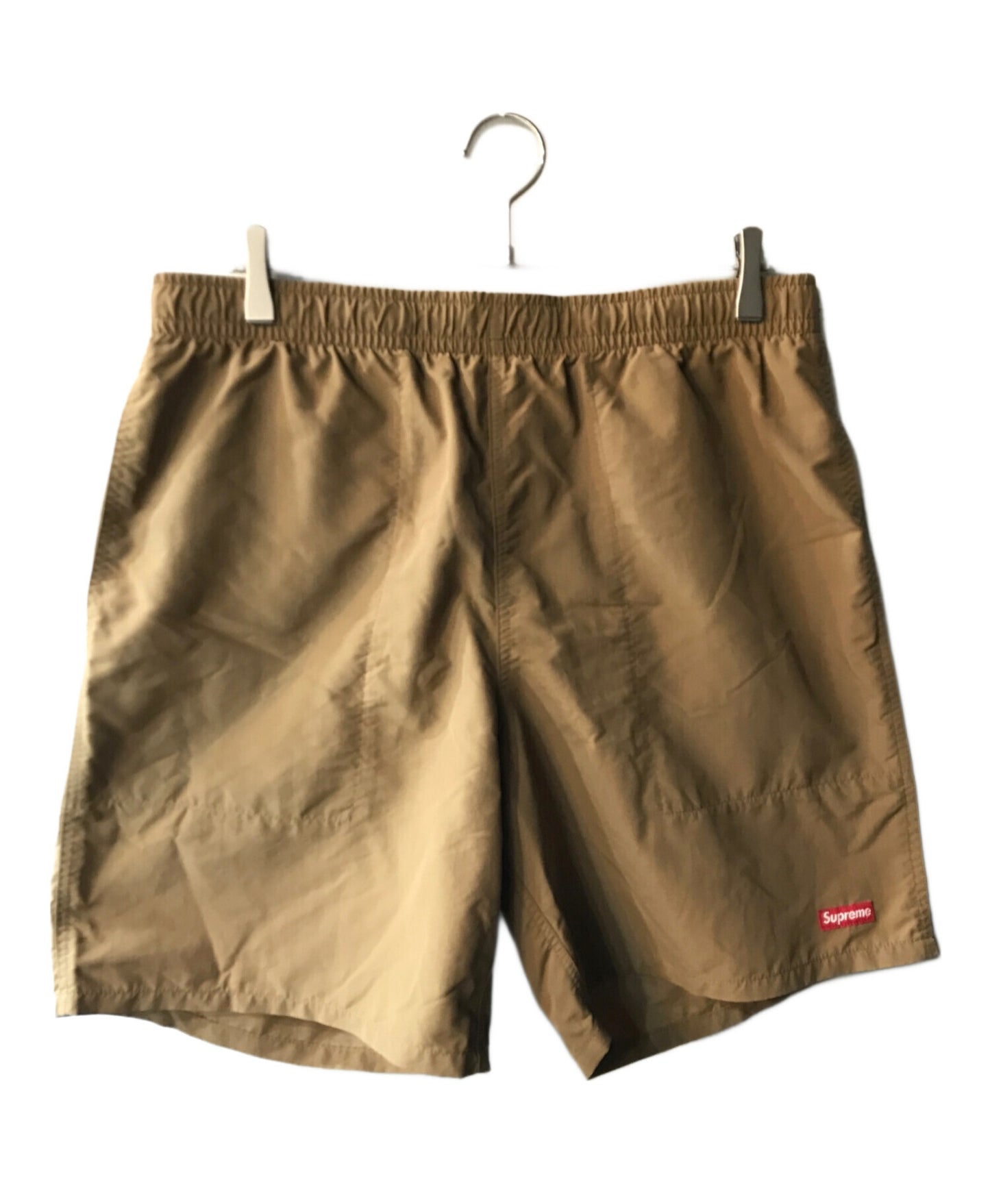[Pre-owned] SUPREME NYLON WATER SHORTS