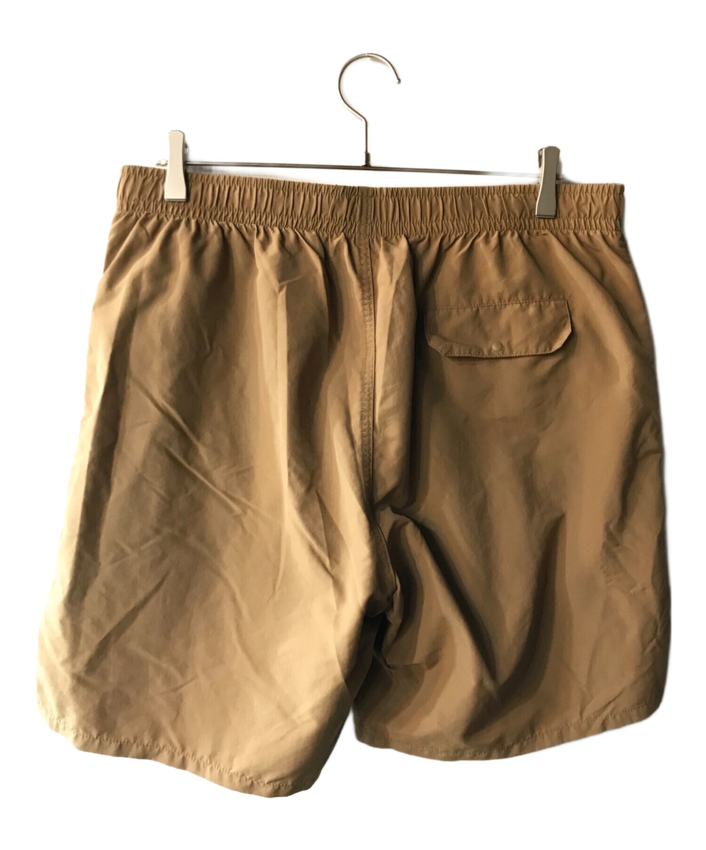[Pre-owned] SUPREME NYLON WATER SHORTS