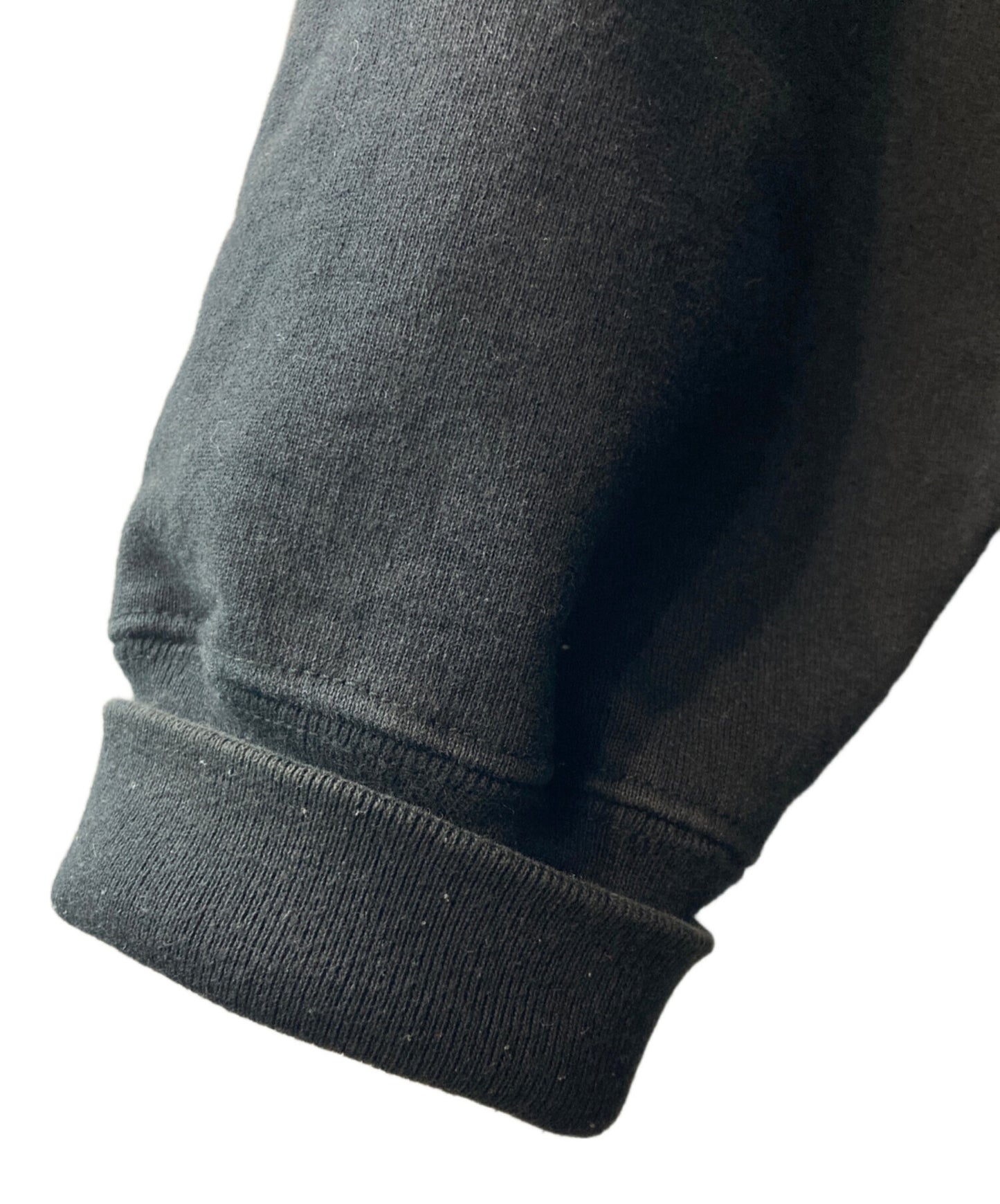 [Pre-owned] SUPREME The Crow Zip Up Hooded Sweatshirt