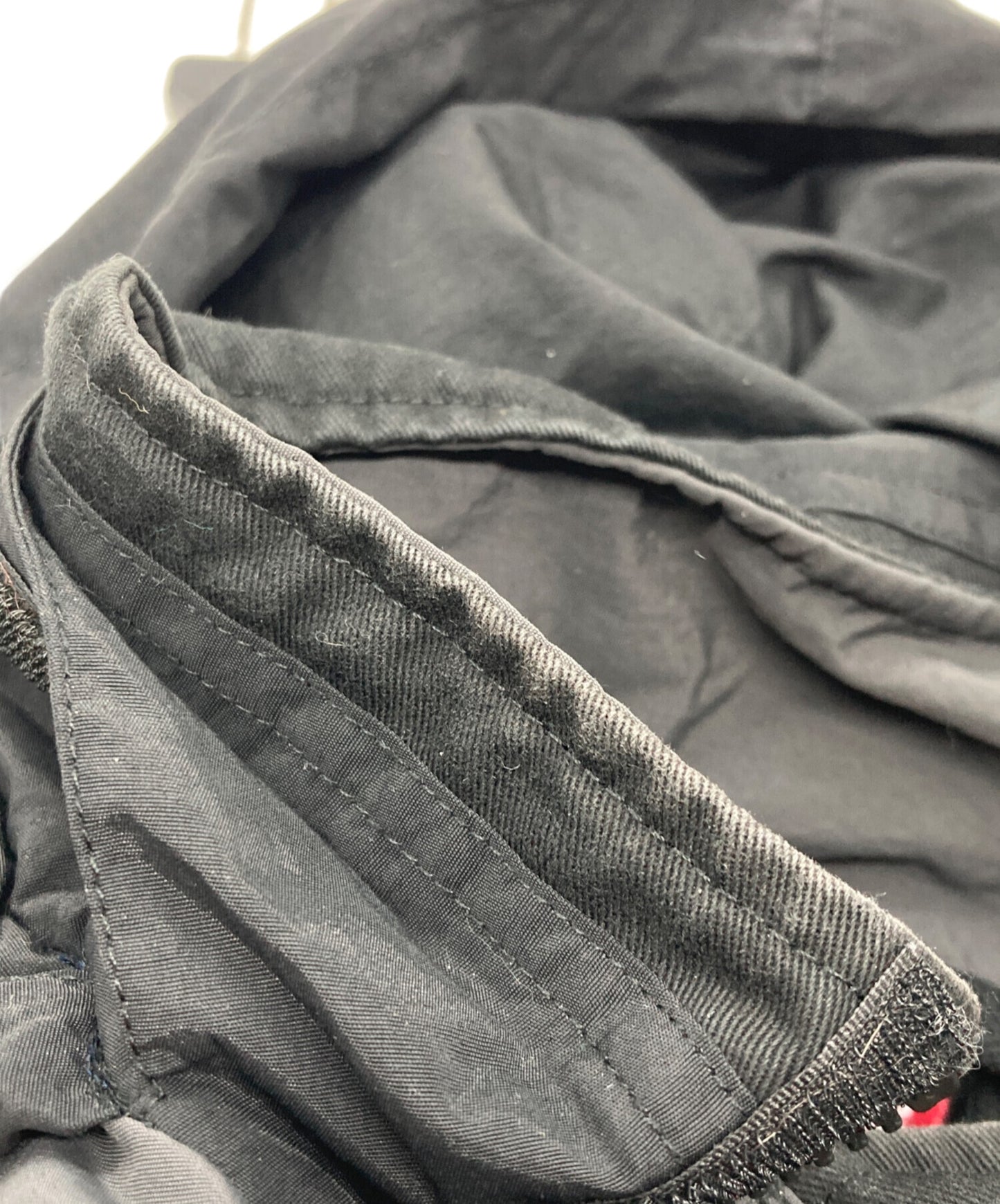 [Pre-owned] SUPREME COURT HALF ZIP PULLOVER