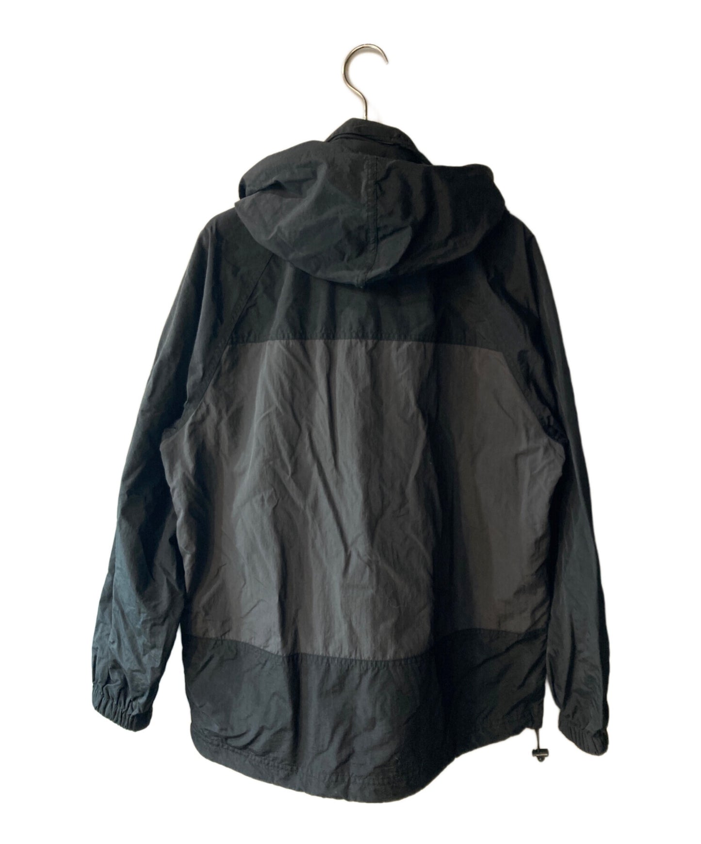 [Pre-owned] SUPREME COURT HALF ZIP PULLOVER