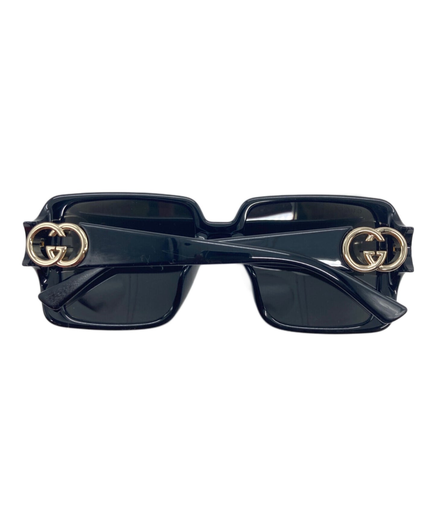 [Pre-owned] GUCCI sunglasses GG1692SA