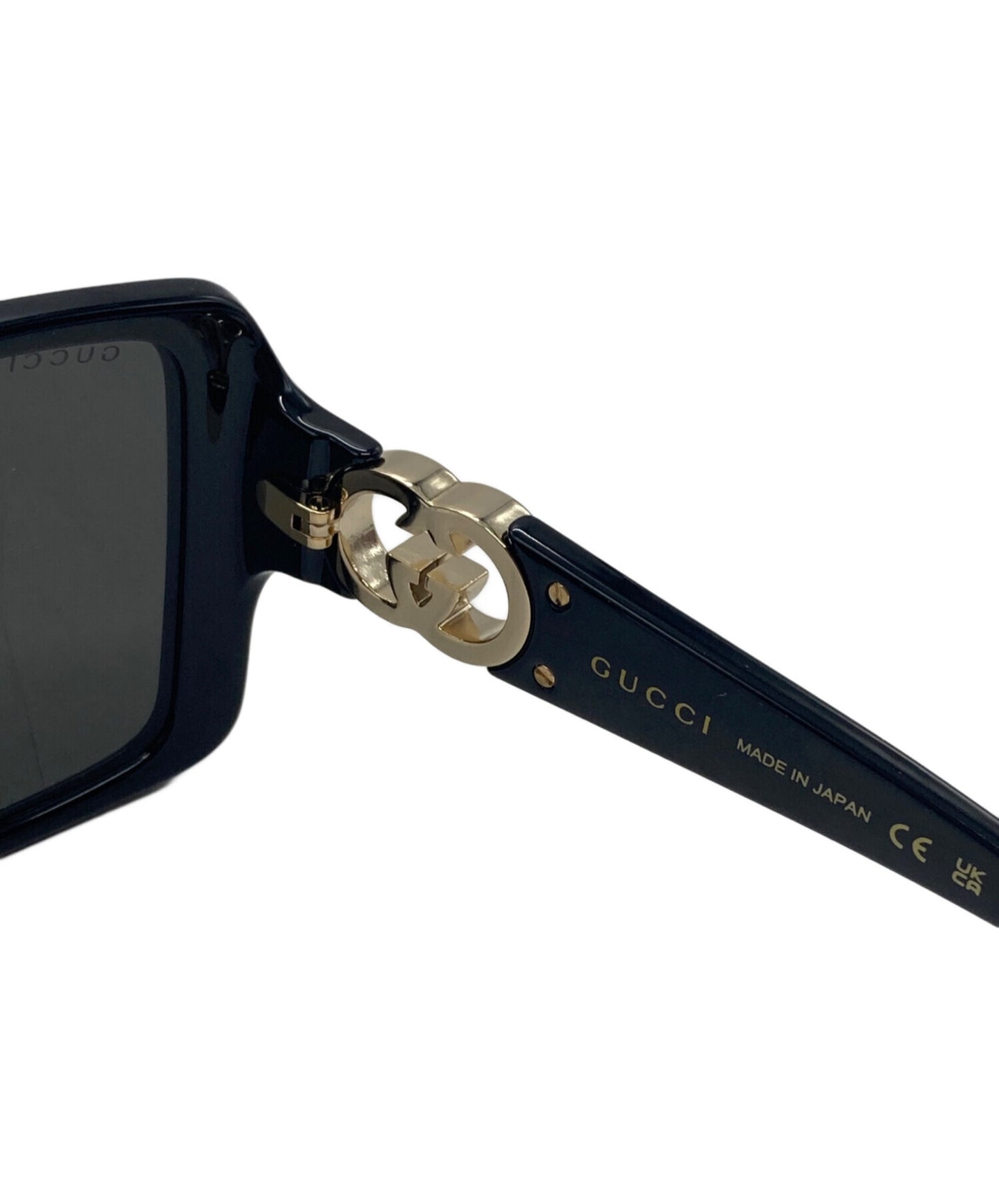 [Pre-owned] GUCCI sunglasses GG1692SA