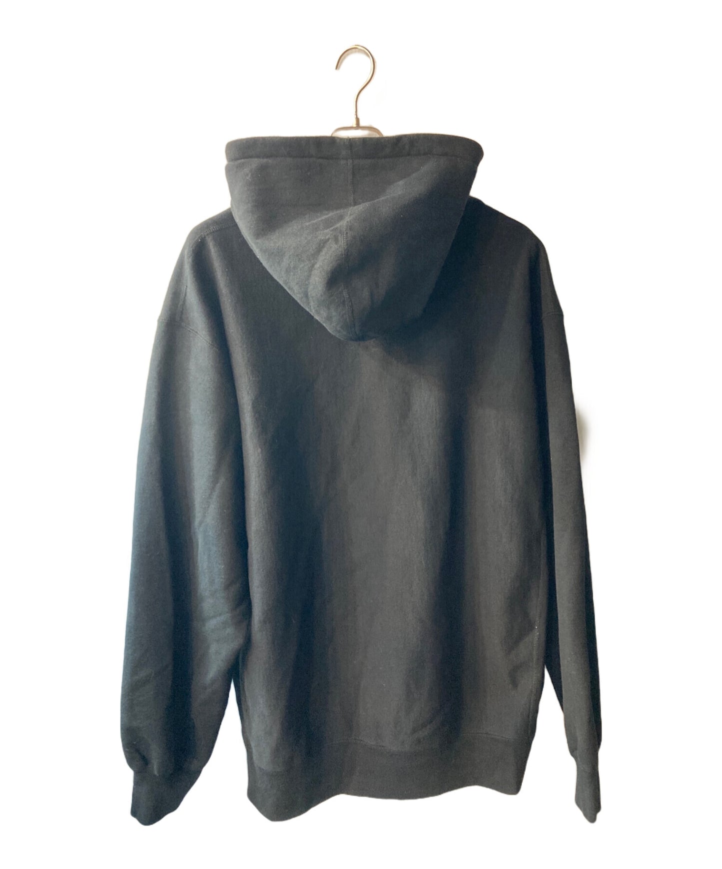 [Pre-owned] SUPREME Capital Hooded Sweatshirt