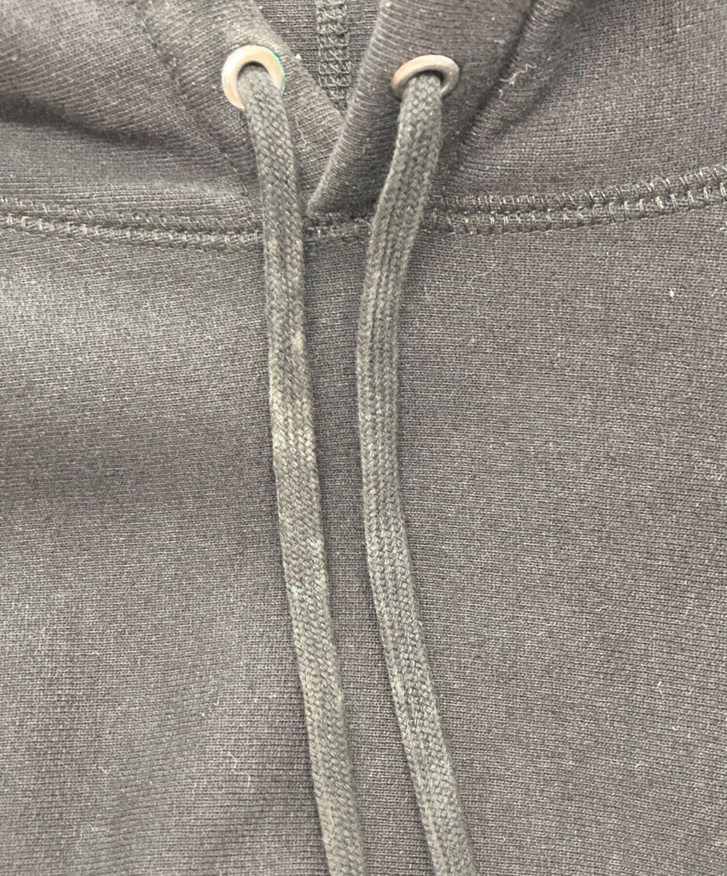 [Pre-owned] SUPREME Capital Hooded Sweatshirt