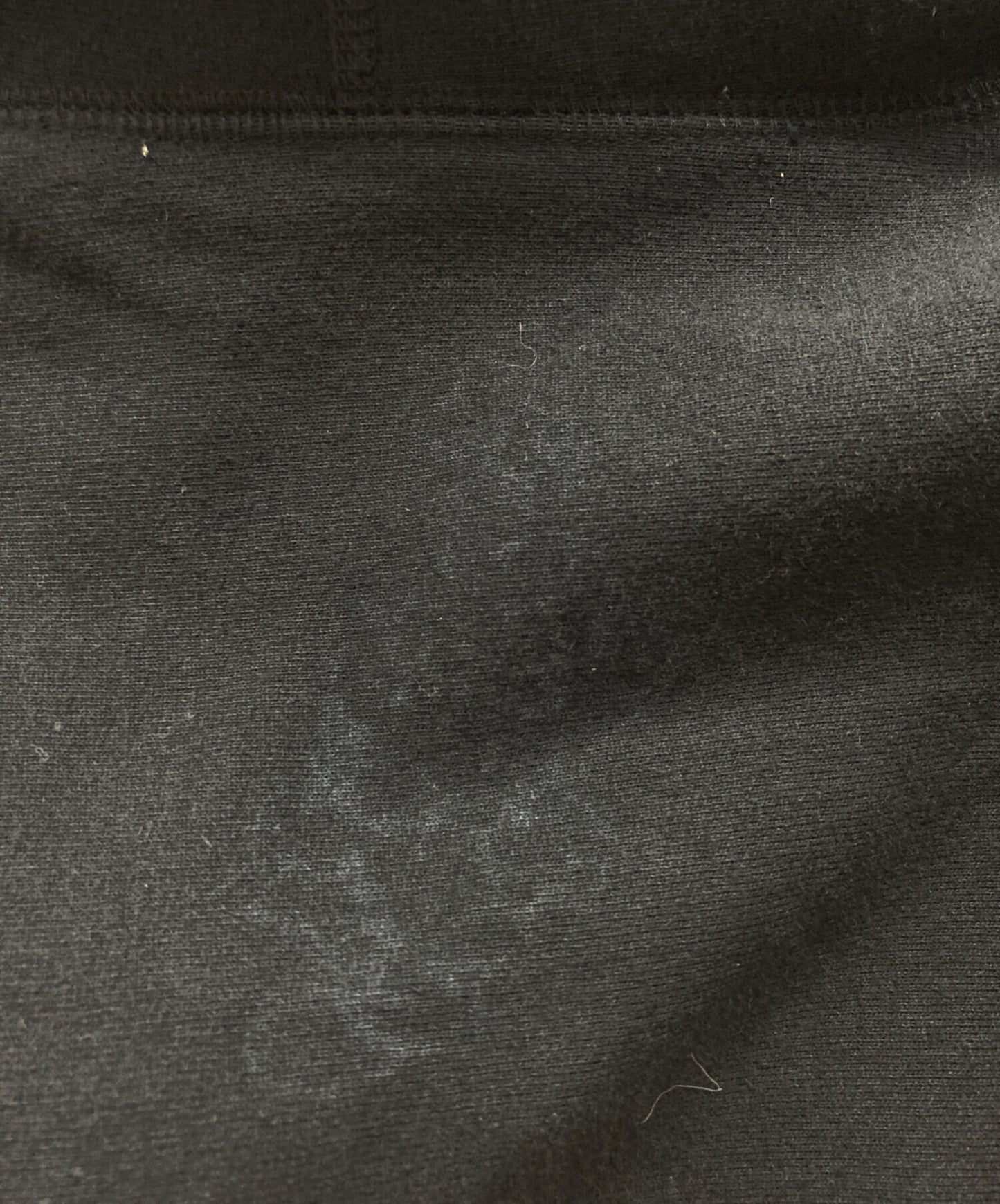 [Pre-owned] SUPREME Capital Hooded Sweatshirt