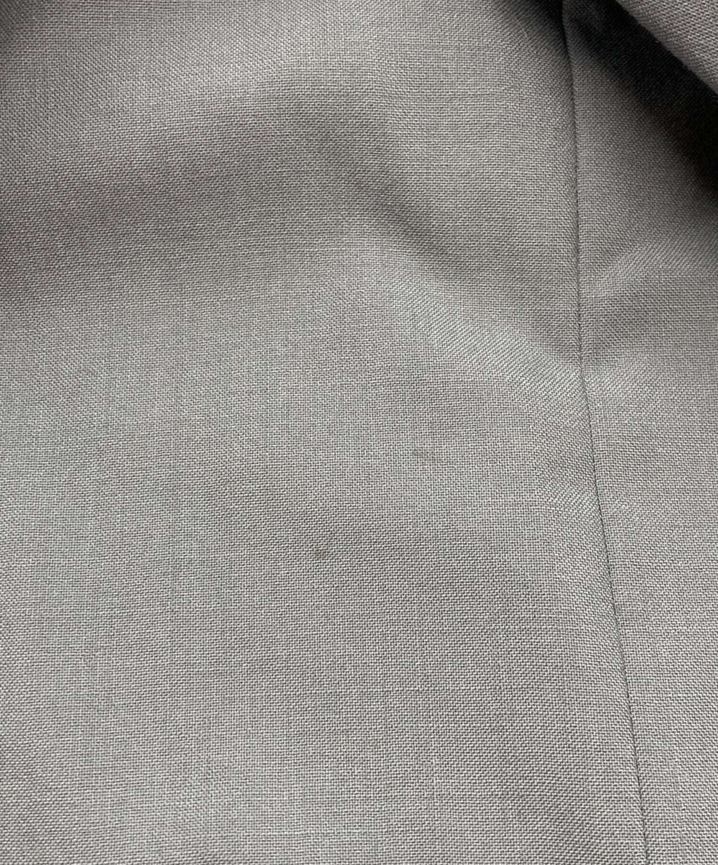 [Pre-owned] COMME des GARCONS HOMME PLUS Tucked half pants Wide shorts PM-P027