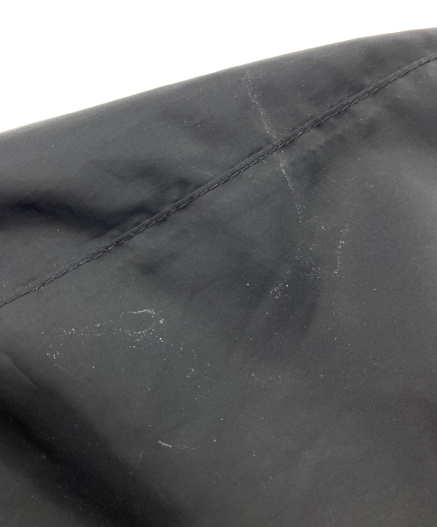 [Pre-owned] PRADA nylon jacket SGN998 R201 1060