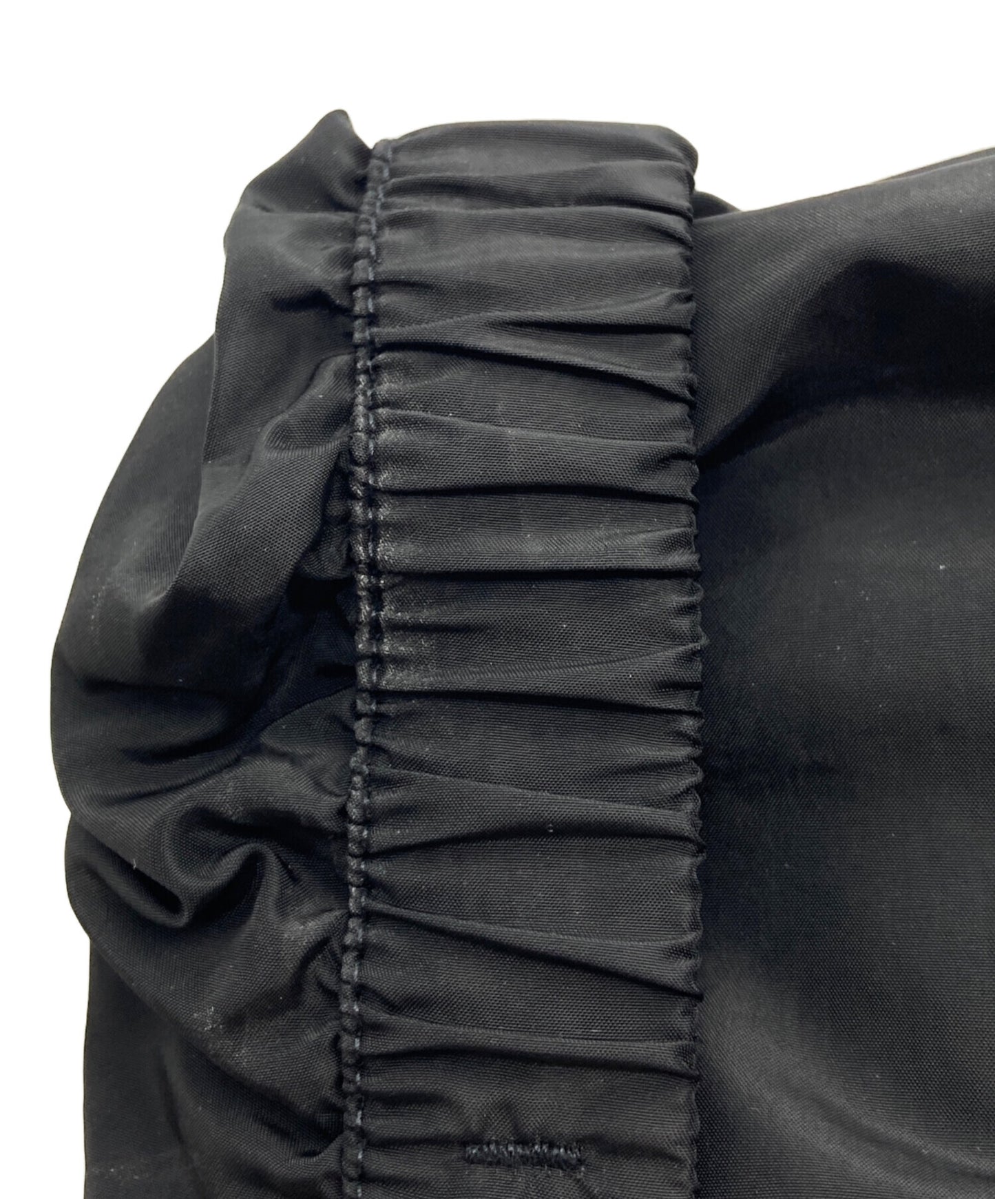 [Pre-owned] PRADA nylon jacket SGN998 R201 1060