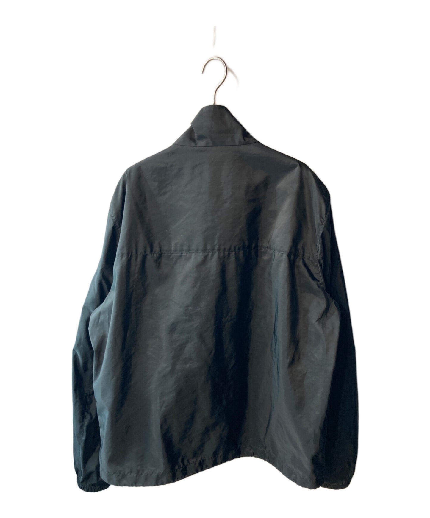 [Pre-owned] PRADA nylon jacket SGN998 R201 1060