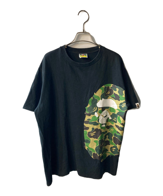 [Pre-owned] A BATHING APE T-shirt 001TEI301007M