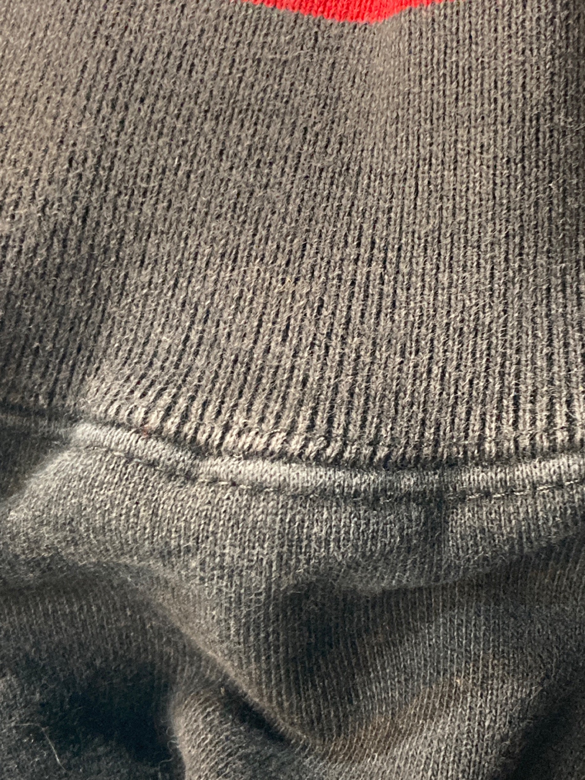 Pre-owned] SUPREME Milano Half Zip Pullover – Archive Factory