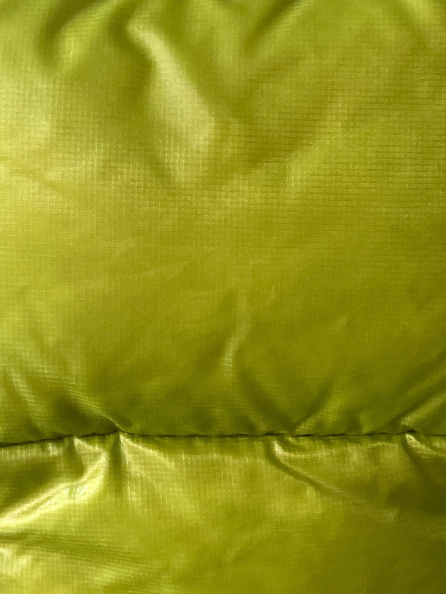 [Pre-owned] stussy Midweight Puffer Jacket
