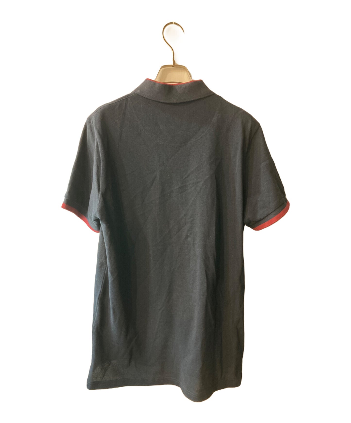 [Pre-owned] Vivienne Westwood man One-Point Orb Polo Shirt 26-12-352004