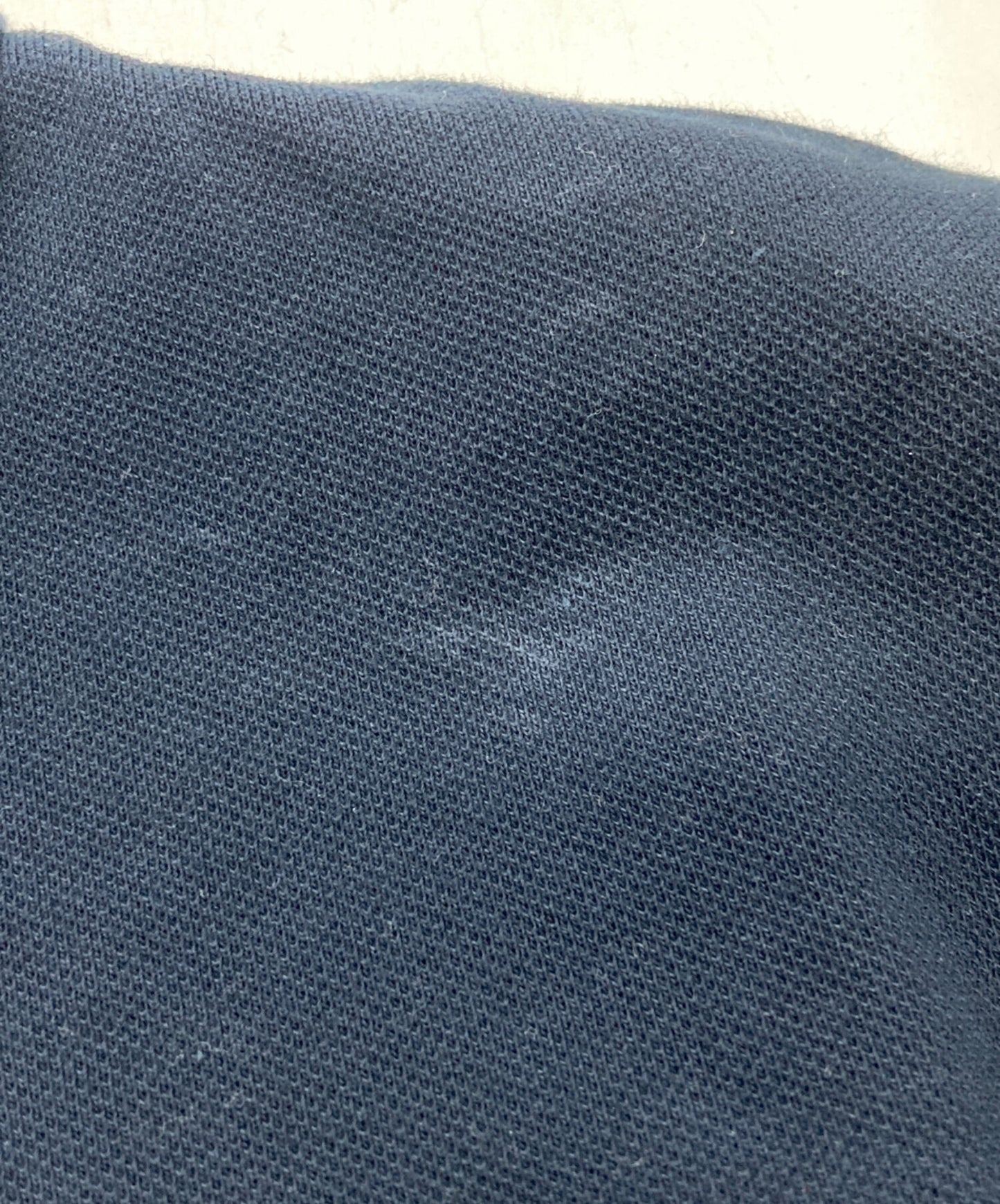 [Pre-owned] Vivienne Westwood man One-Point Orb Polo Shirt 26-12-352004