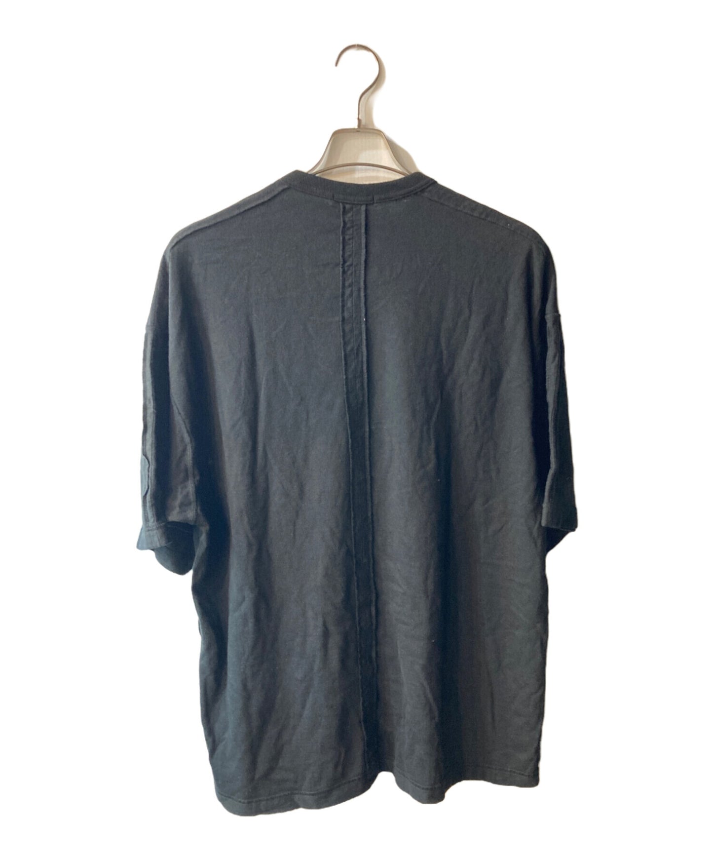[Pre-owned] UNDERCOVER Co/Ry Cotton Seam-Out T-Shirt UP1F4808