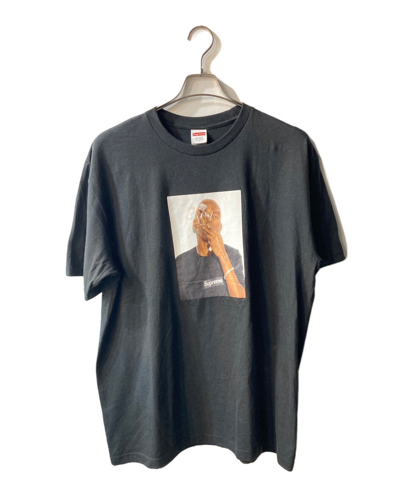 [Pre-owned] SUPREME 25SS Dean Blunt Tee