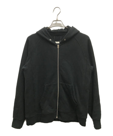 [Pre-owned] VISVIM ULTIMATE JV HOODIE F.Z./Hoodie 0122105010003