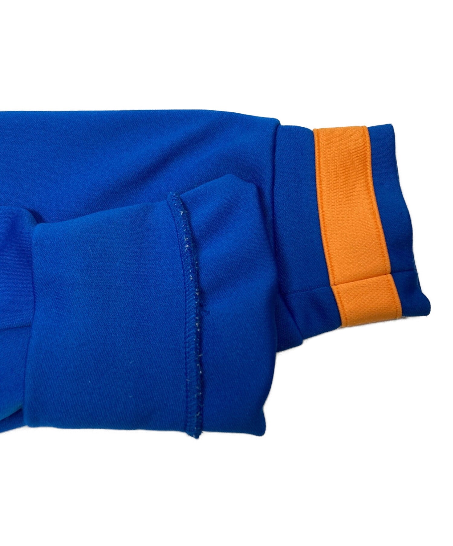 Pre-owned] COMME des GARCONS SHIRT inside-out track jacket