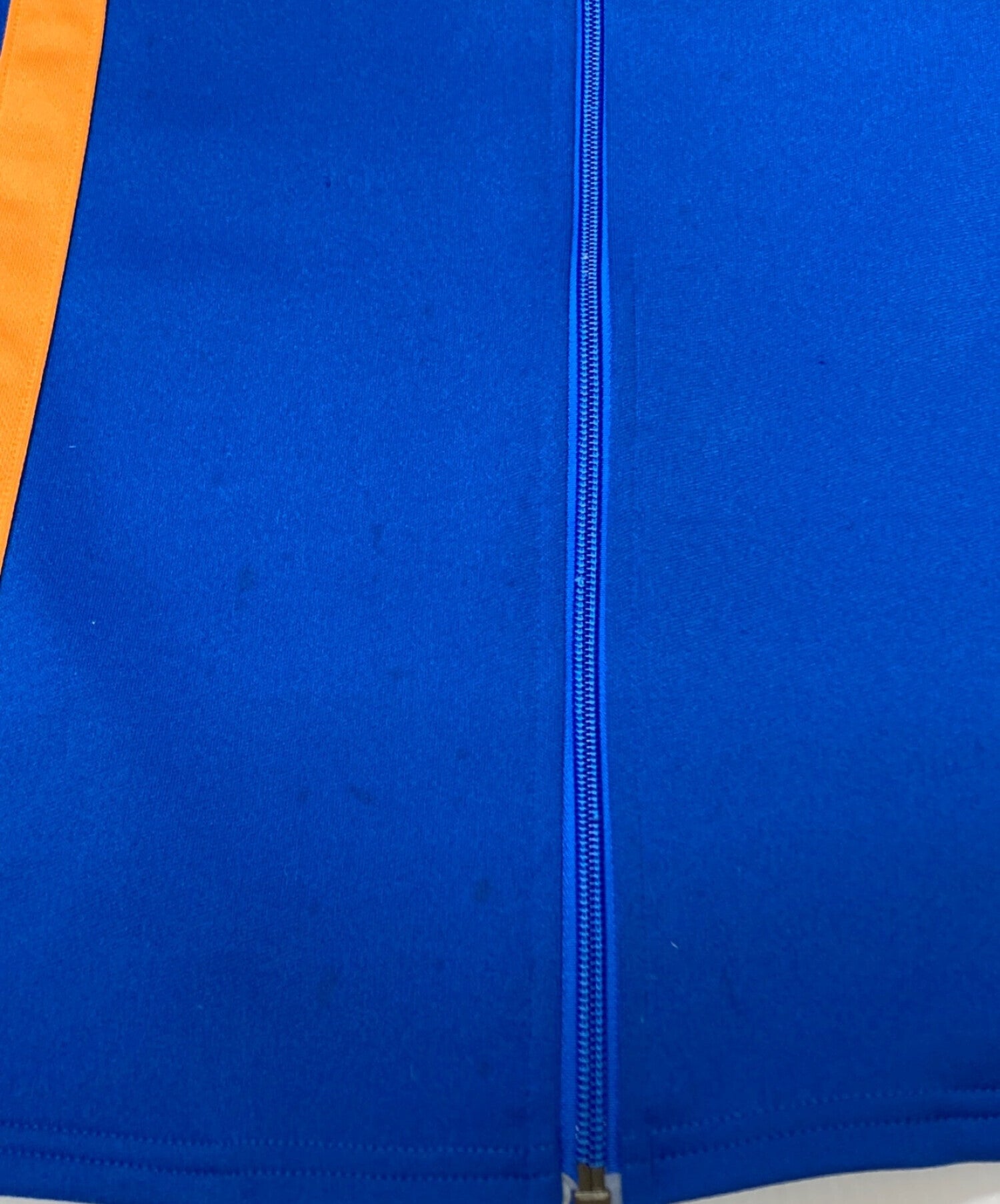 Pre-owned] COMME des GARCONS SHIRT inside-out track jacket