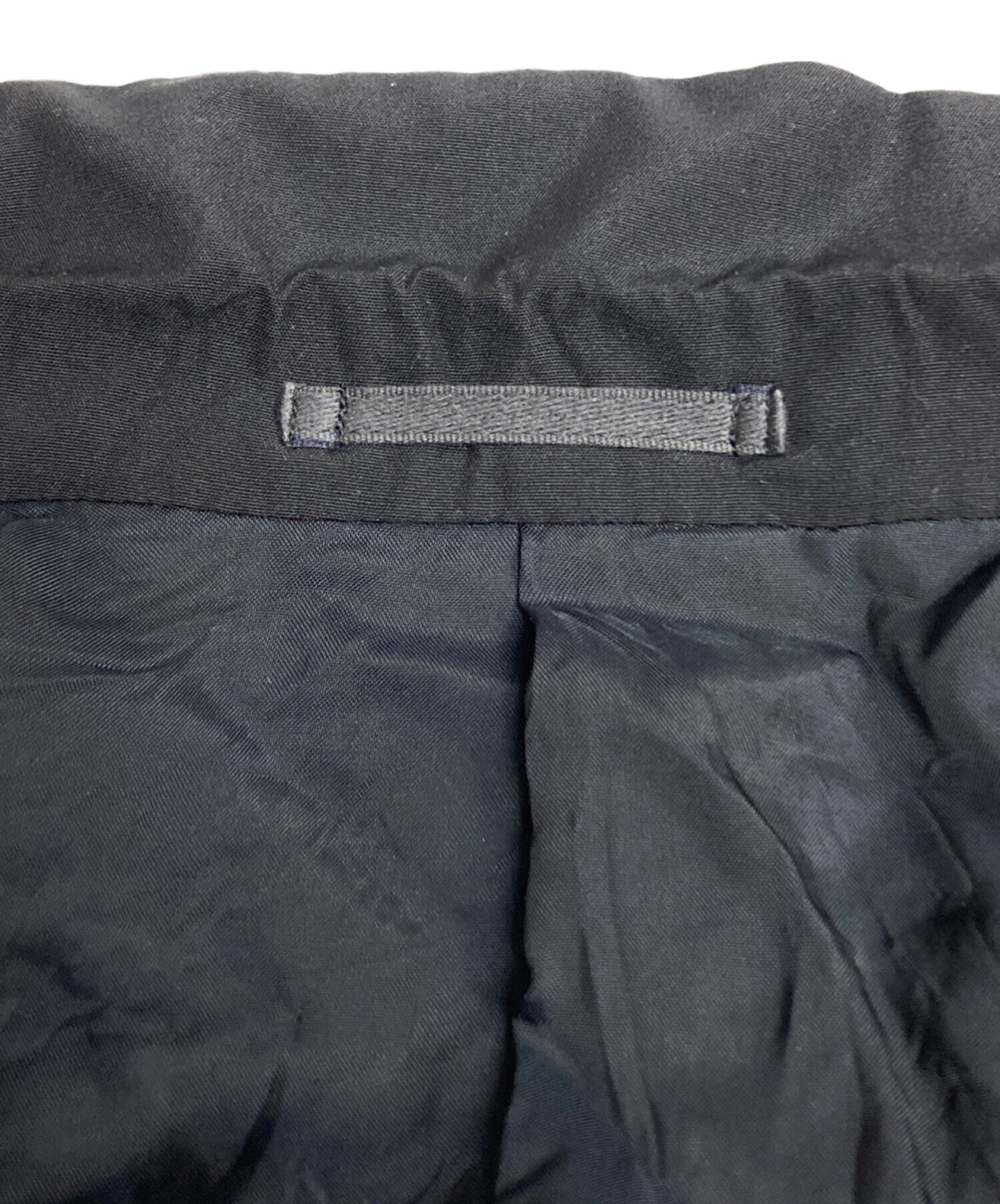 [Pre-owned] COMME des GARCONS HOMME PLUS 3B jacket PJ-11034M