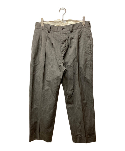 [Pre-owned] VISVIM HAKAMA PANTS 0123105008017