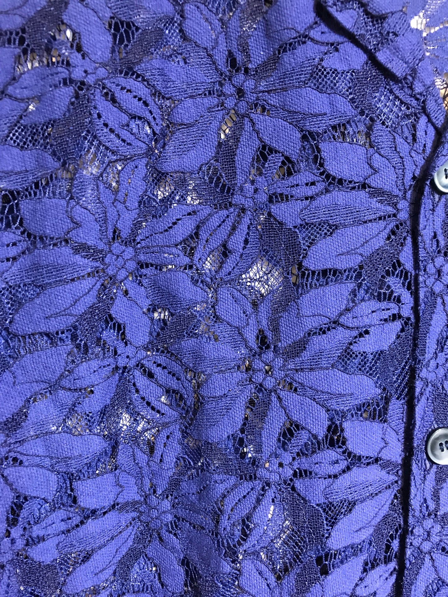 [Pre-owned] Needles Cabana Shirt/Short Sleeve Shirt MR252