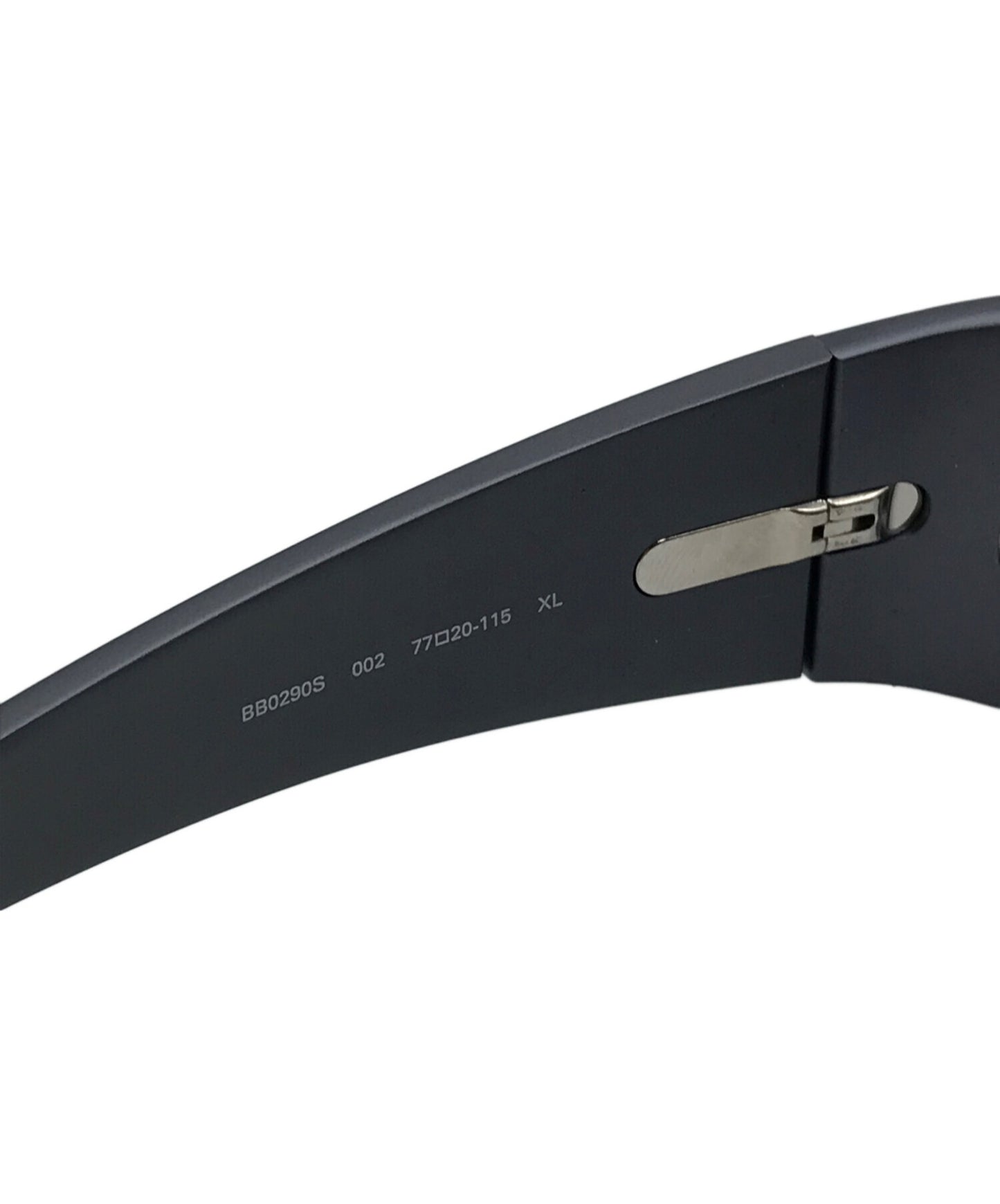 [Pre-owned] BALENCIAGA Reverse Xpander BB0290S