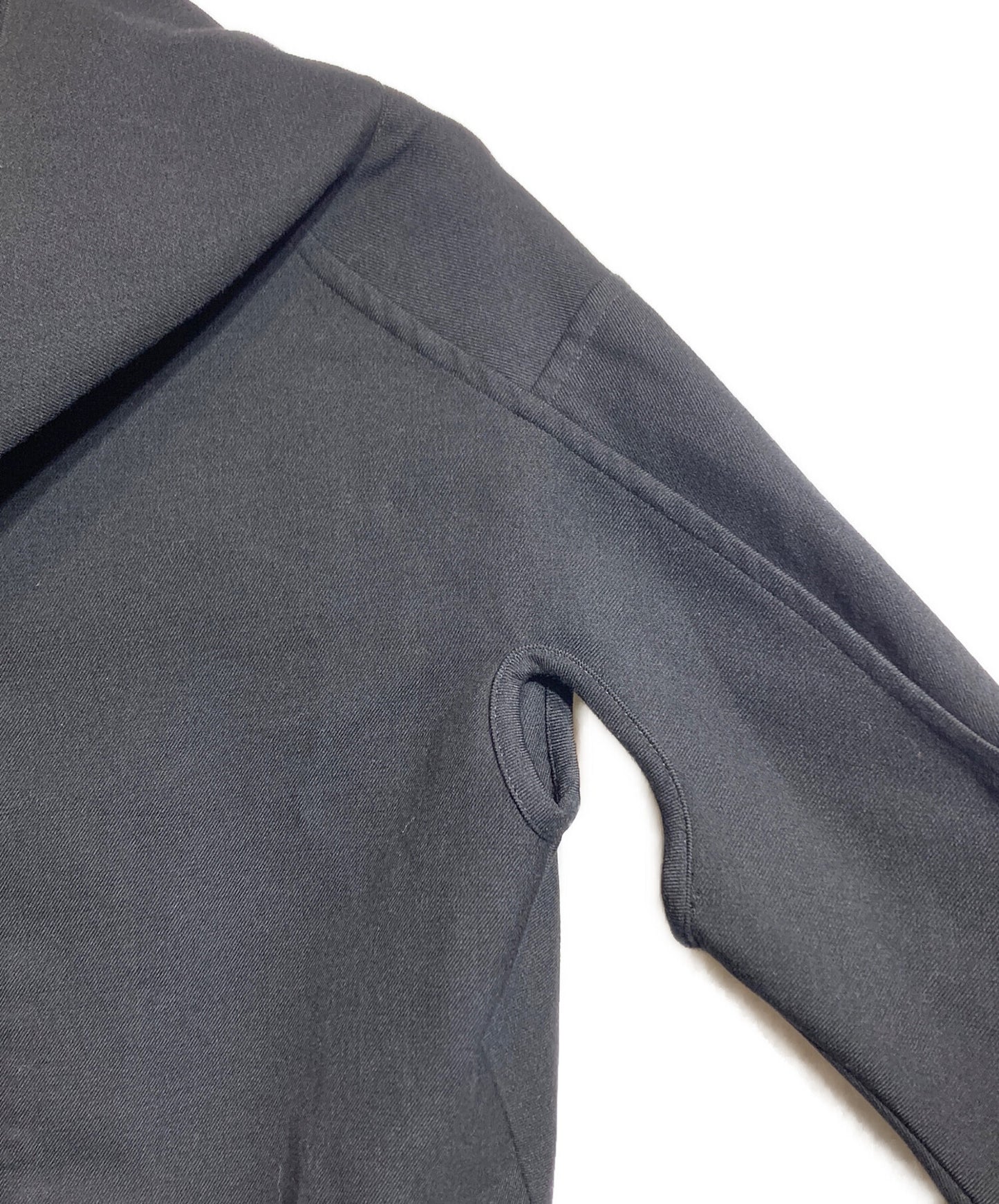 [Pre-owned] YOHJI YAMAMOTO zip-up tech jacket FN-J15-113