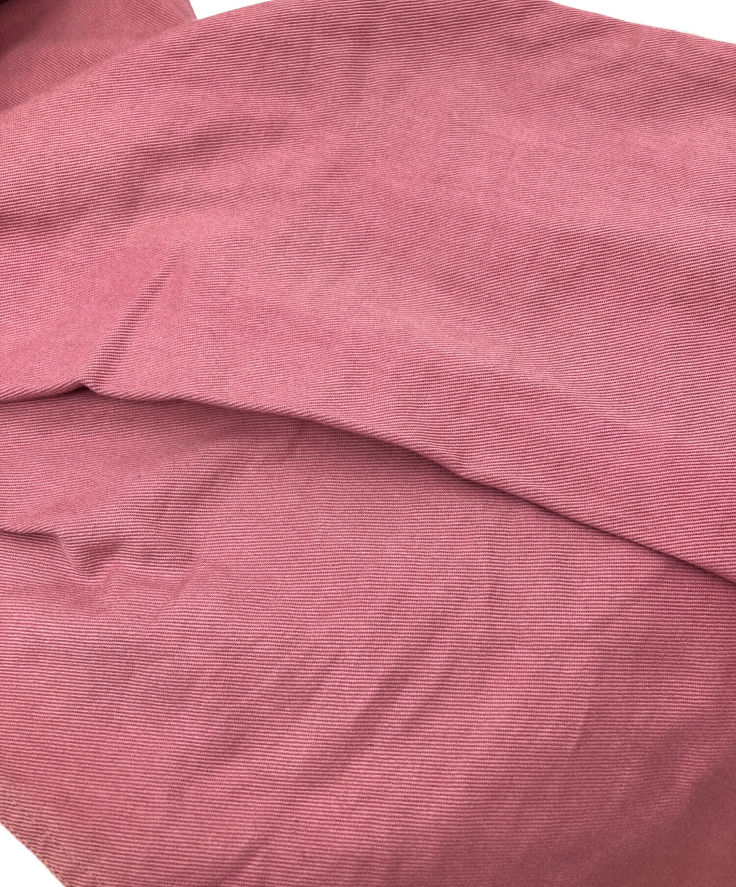 [Pre-owned] COMME des GARCONS HOMME PLUS Cotton twill straight pants PP-10029S