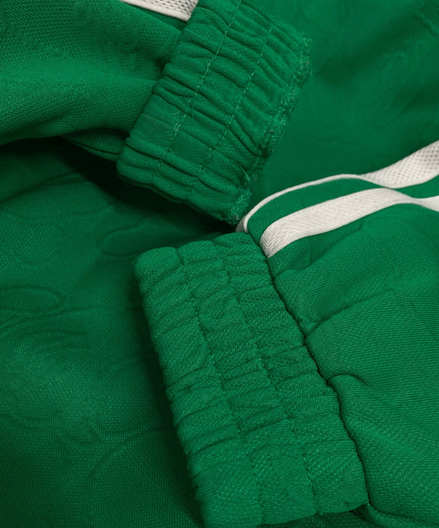 [Pre-owned] A BATHING APE LINE CAMO JACQUARD BATHING APE LOGO RELAXED FIT TRACK JACKET 001SWK801309M