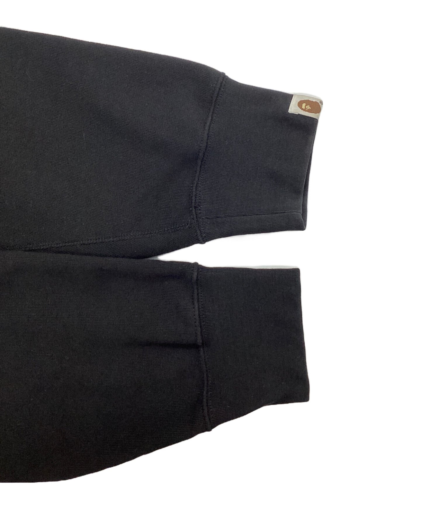 [Pre-owned] A BATHING APE Ink Camo Pullover Hoodie 0ZXSWM114304M