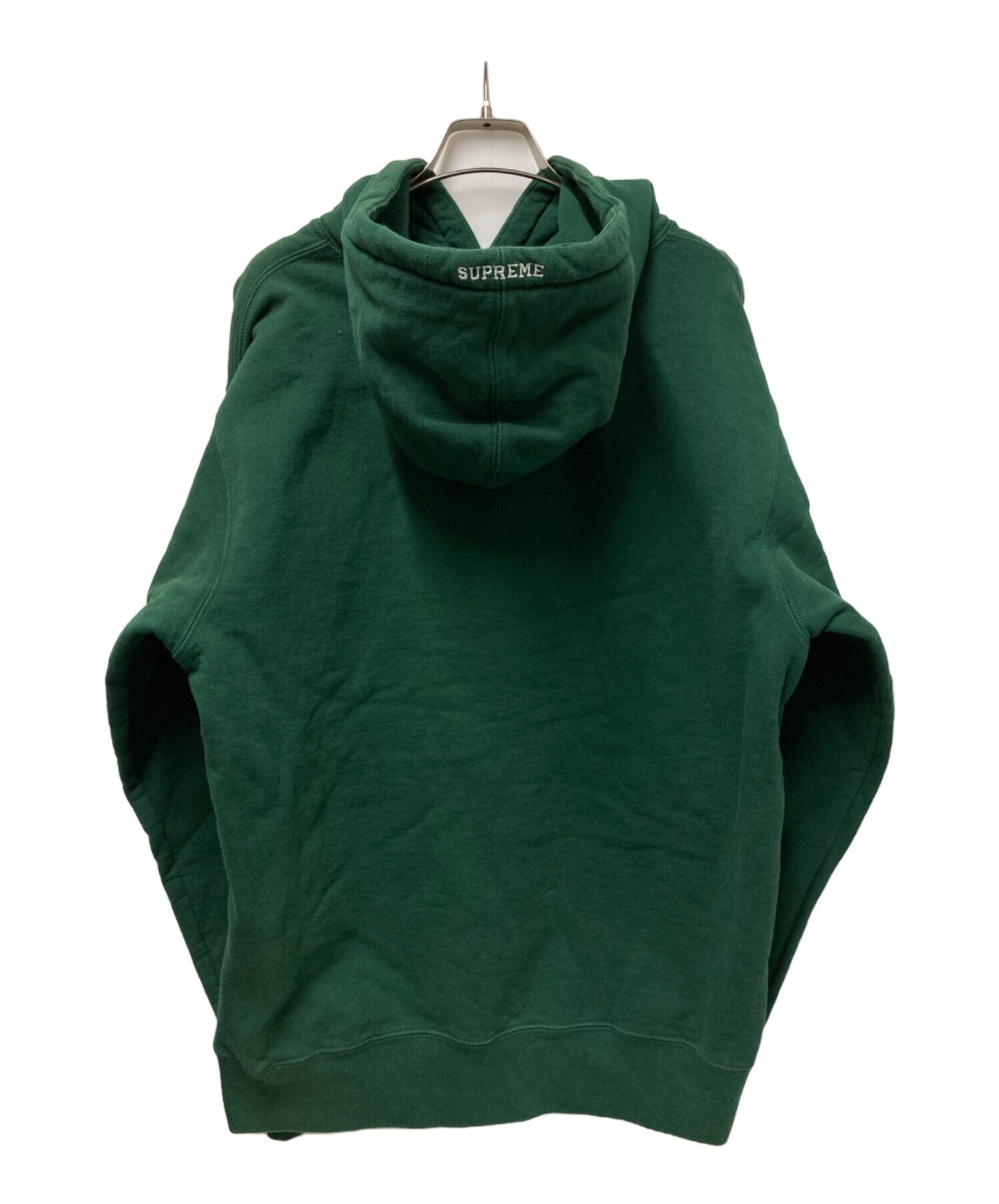 [Pre-owned] SUPREME ANTIHERO Hooded Sweatshirt