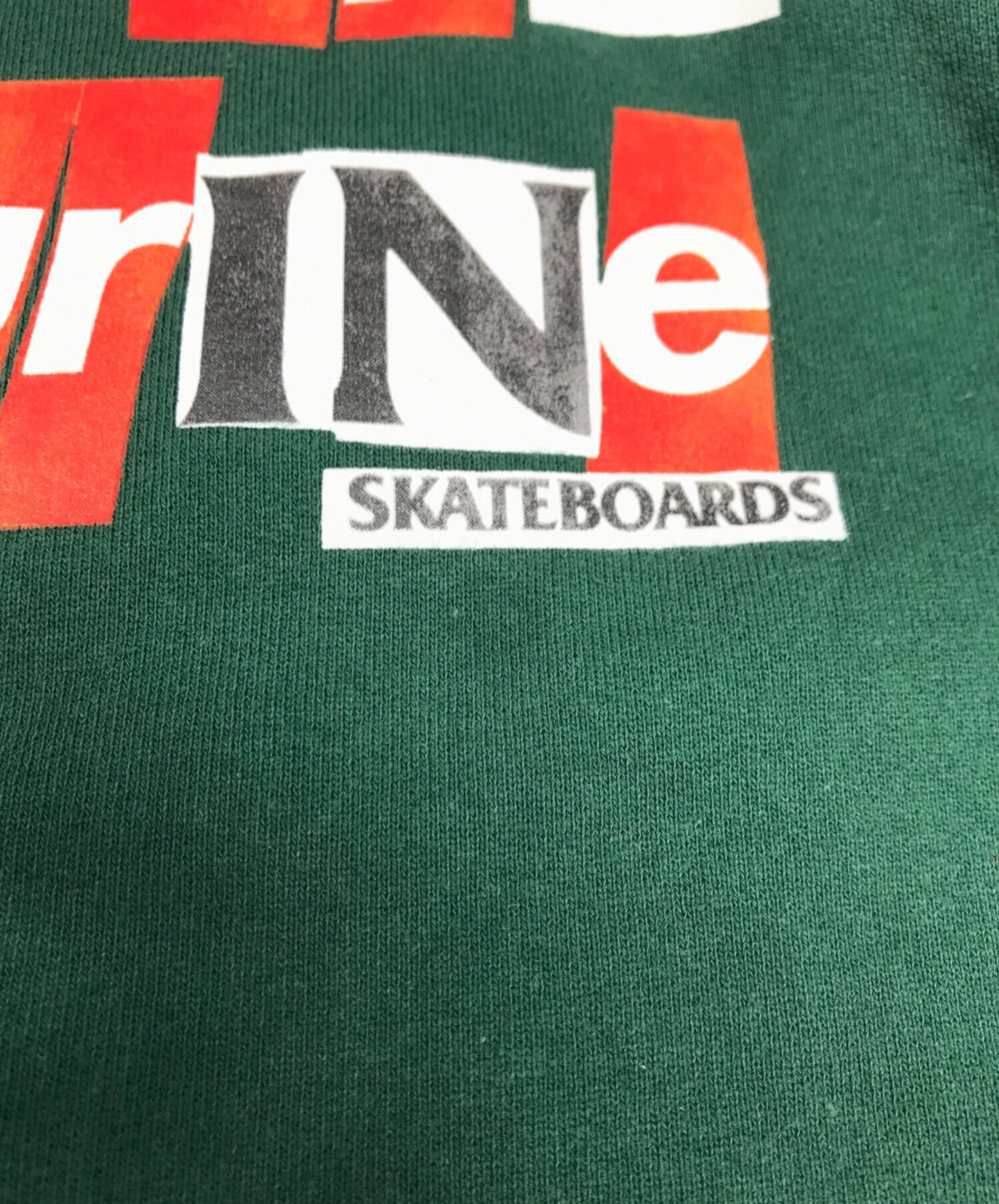 [Pre-owned] SUPREME ANTIHERO Hooded Sweatshirt