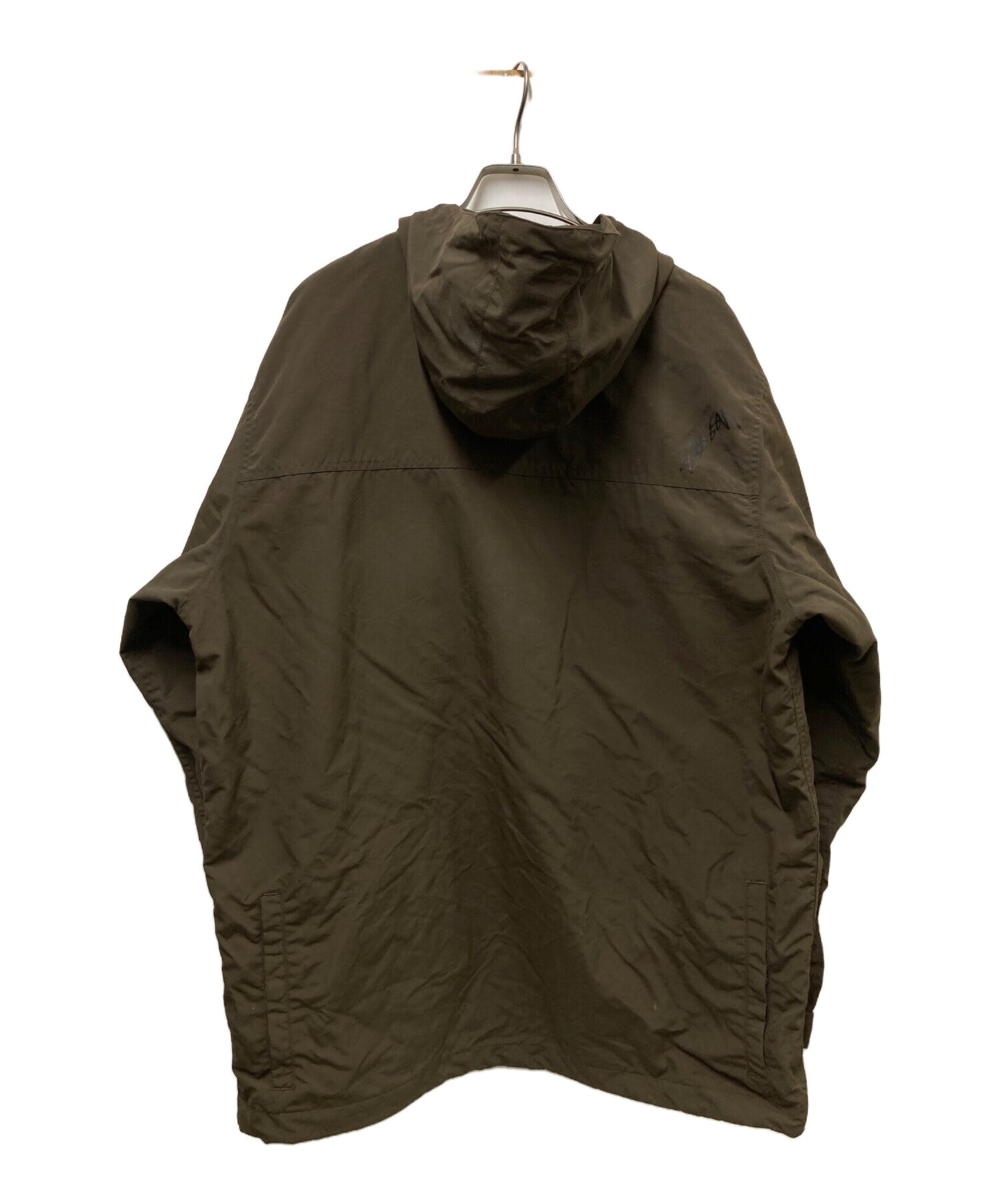 [Pre-owned] stussy mountain jacket