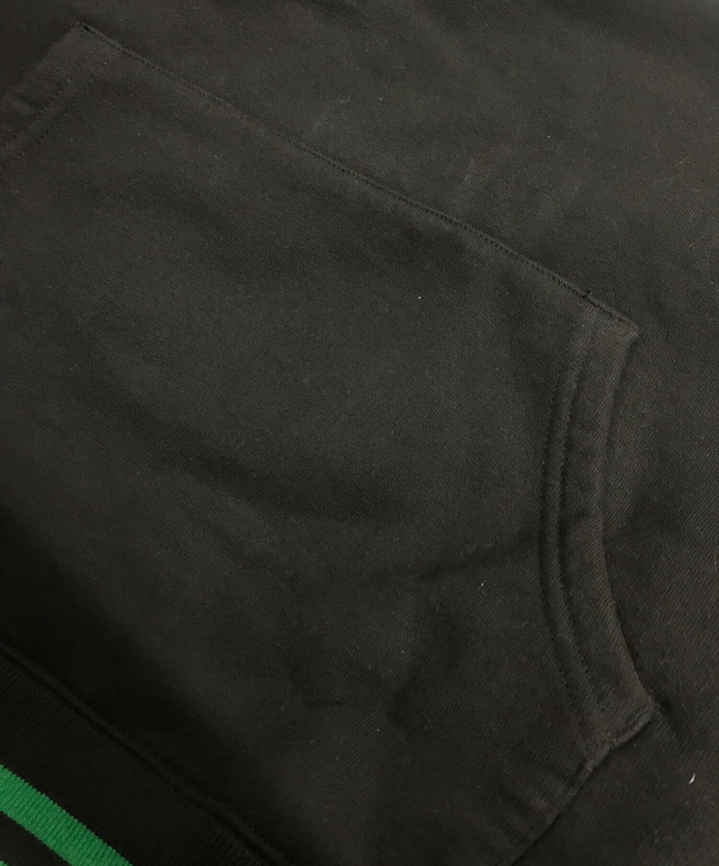 [Pre-owned] SUPREME Classic Logo Hooded Sweatshirt