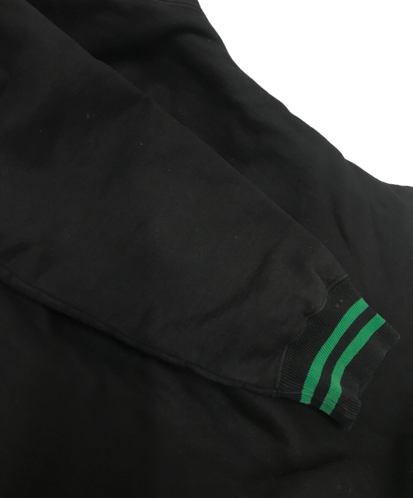 [Pre-owned] SUPREME Classic Logo Hooded Sweatshirt