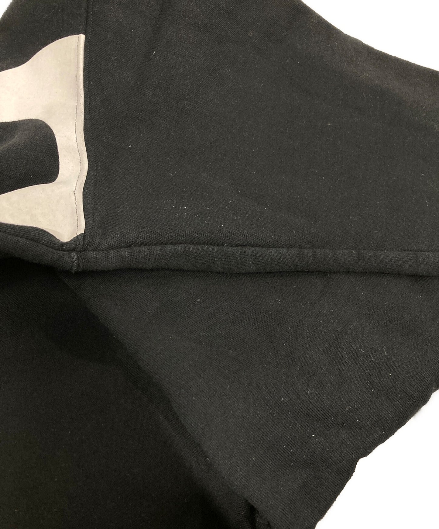 [Pre-owned] SUPREME harf zip pullover