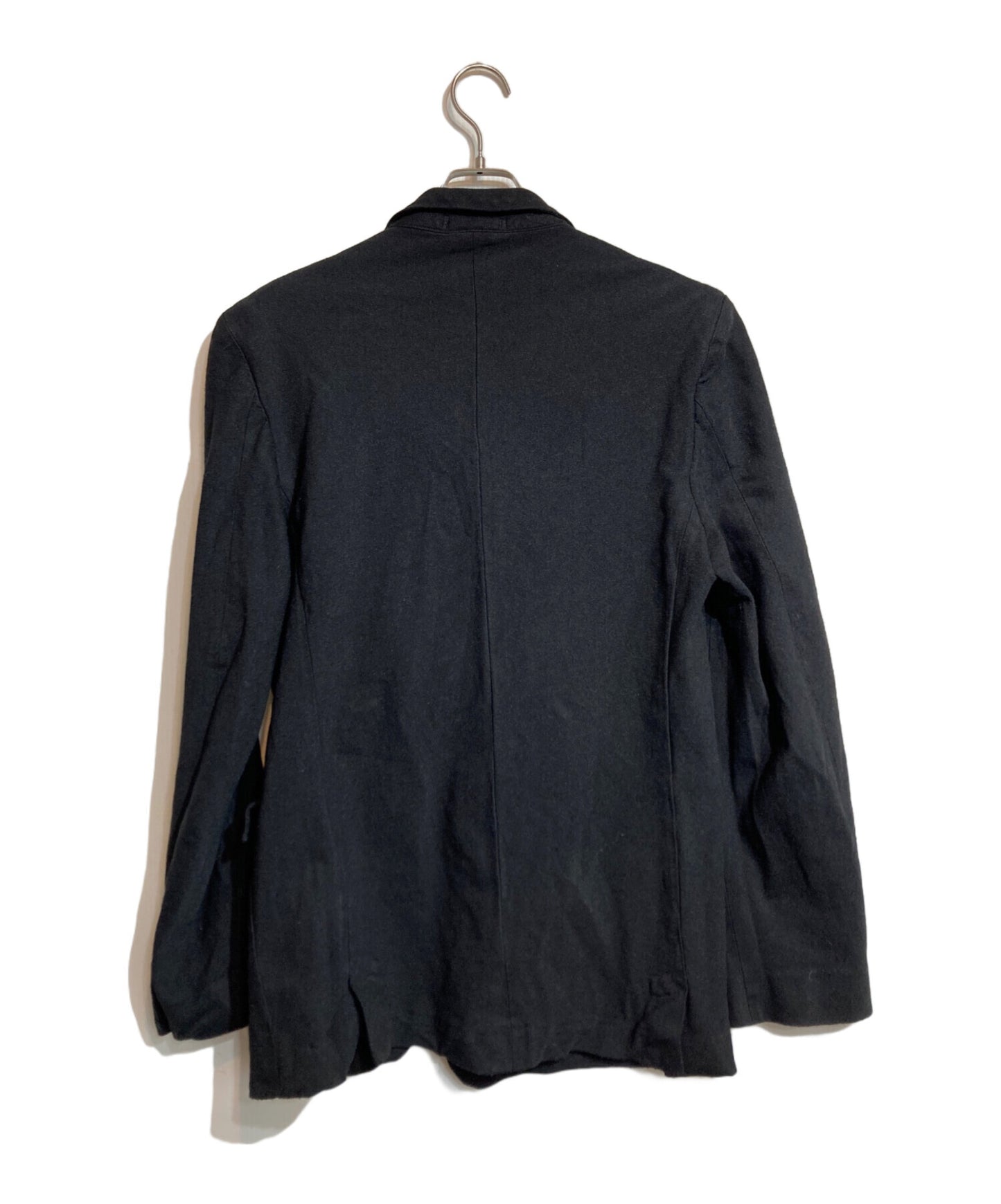 [Pre-owned] COMME des GARCONS HOMME PLUS EVER GREEN Cross-Lined Poly 3B Jacket PR-J224