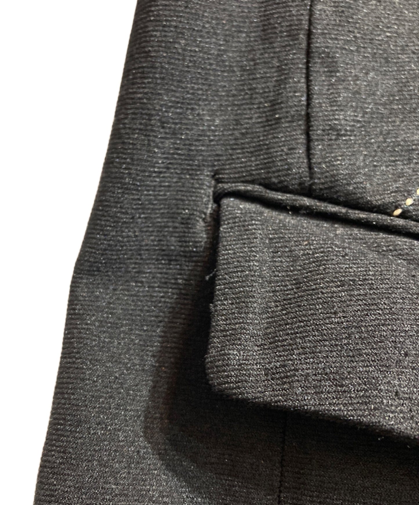 [Pre-owned] COMME des GARCONS HOMME PLUS EVER GREEN Cross-Lined Poly 3B Jacket PR-J224