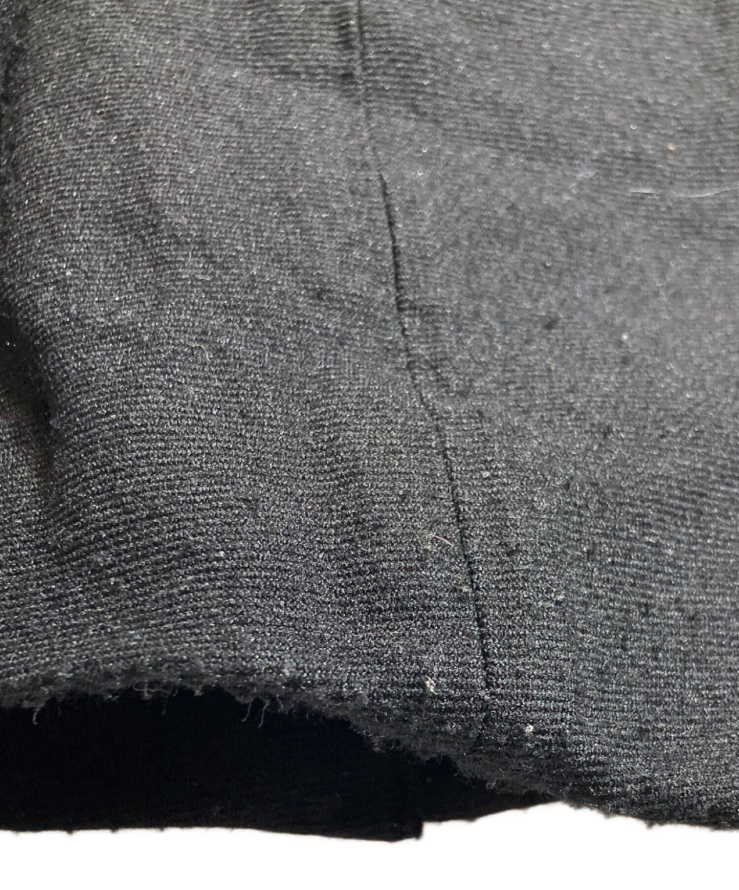 [Pre-owned] COMME des GARCONS HOMME PLUS EVER GREEN Cross-Lined Poly 3B Jacket PR-J224