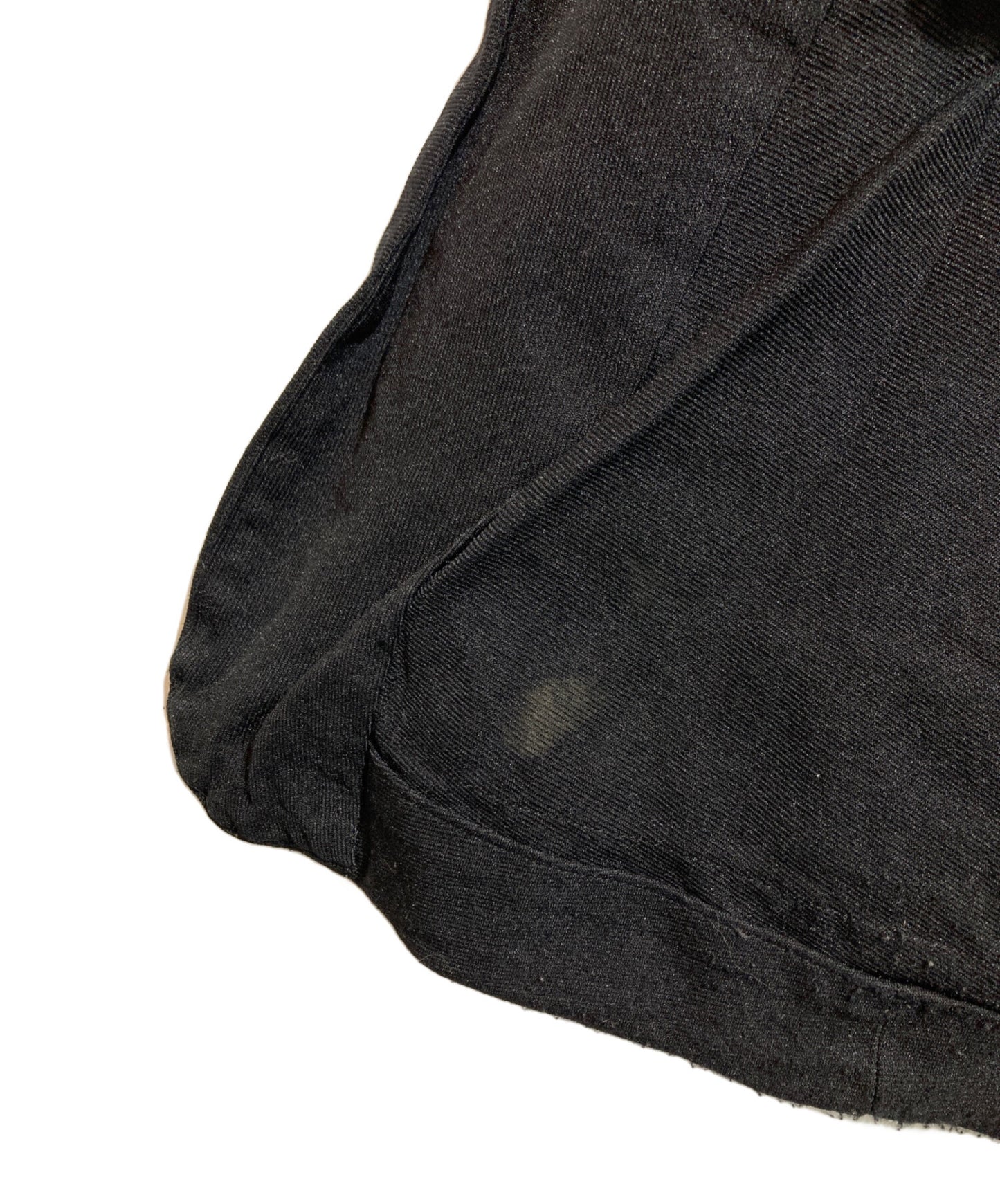 [Pre-owned] COMME des GARCONS HOMME PLUS EVER GREEN Cross-Lined Poly 3B Jacket PR-J224