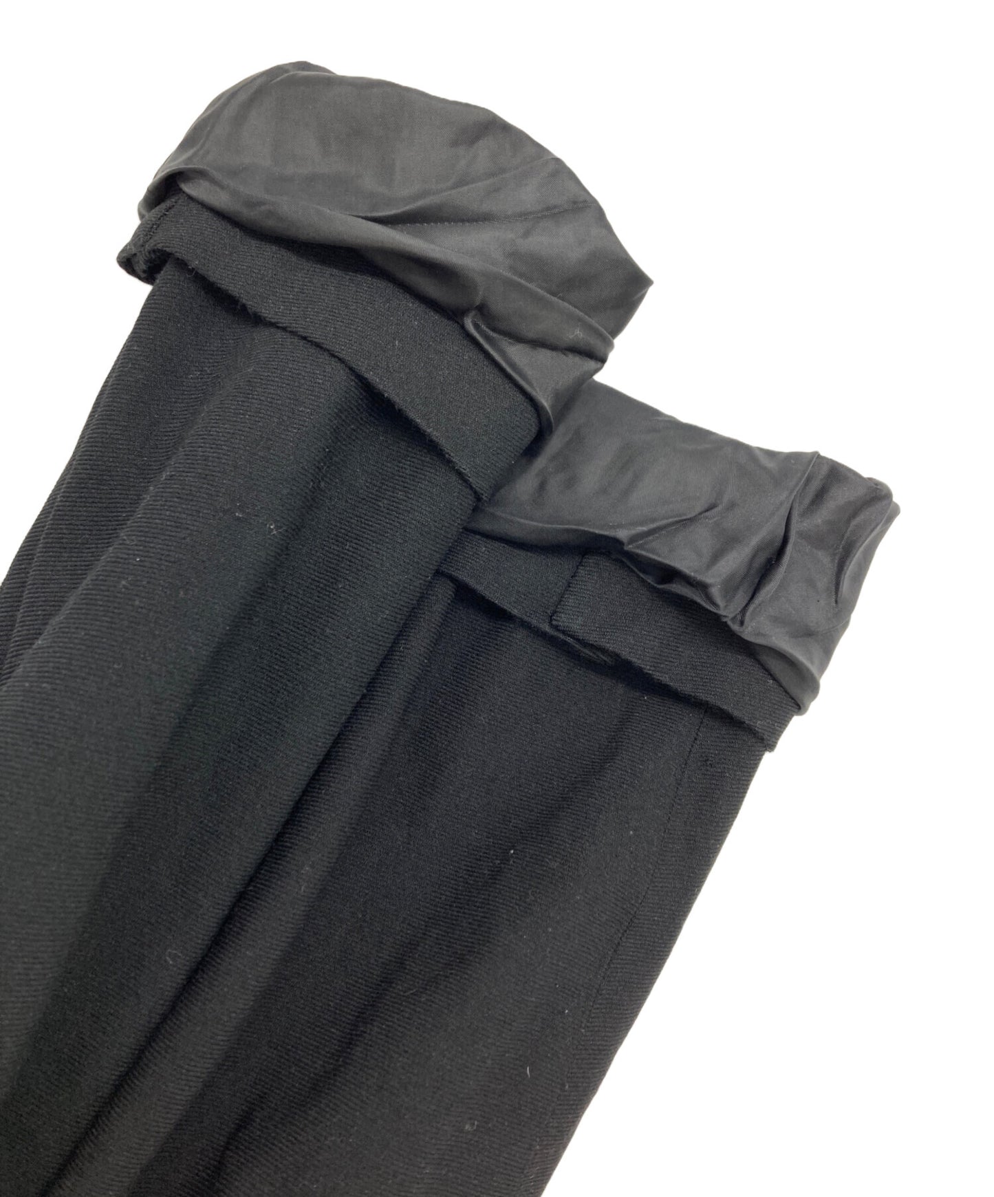 [Pre-owned] COMME des GARCONS HOMME PLUS EVER GREEN Cross-Lined Poly 3B Jacket PR-J224