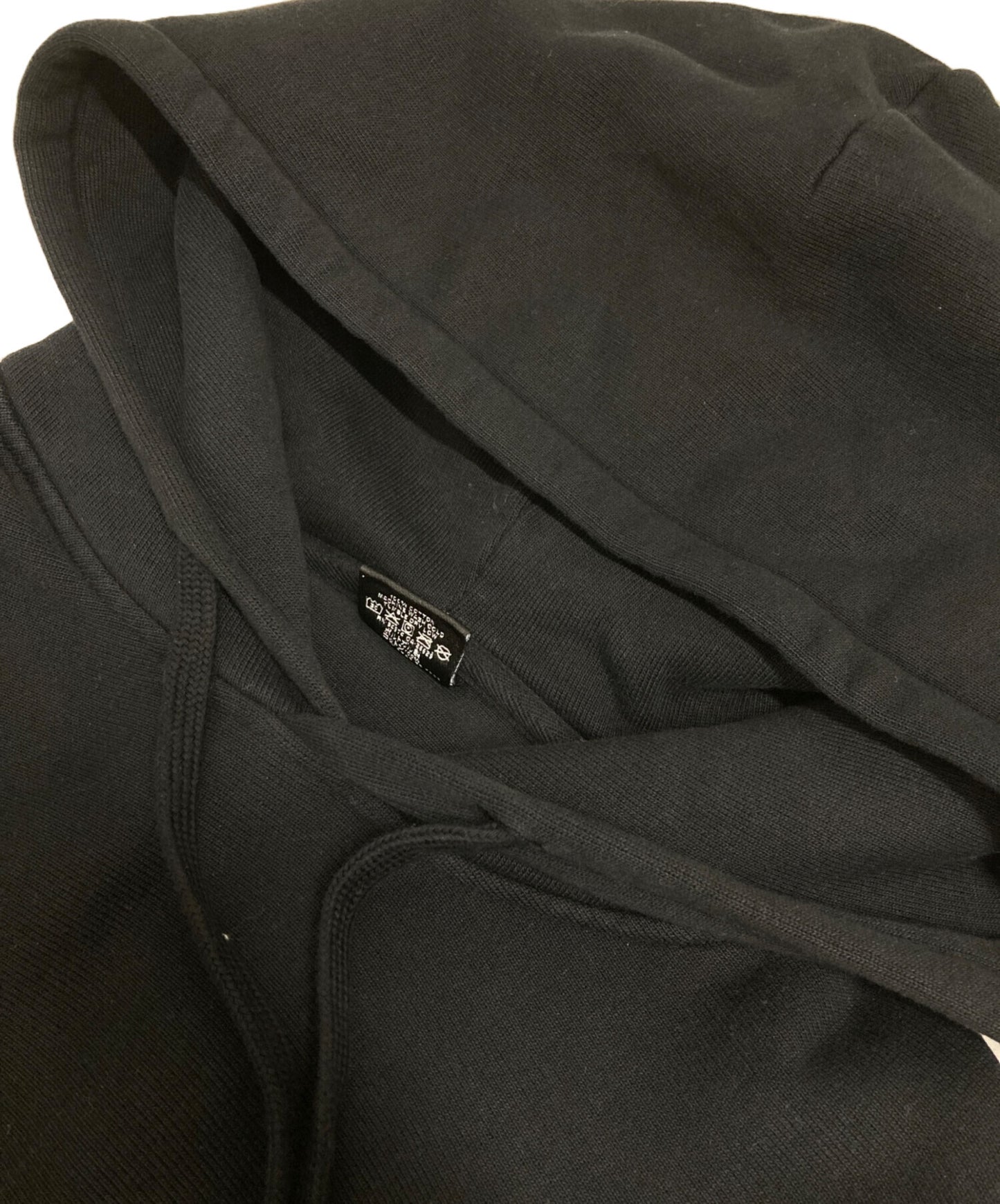 [Pre-owned] stussy HOODIE PIGMENT DYED