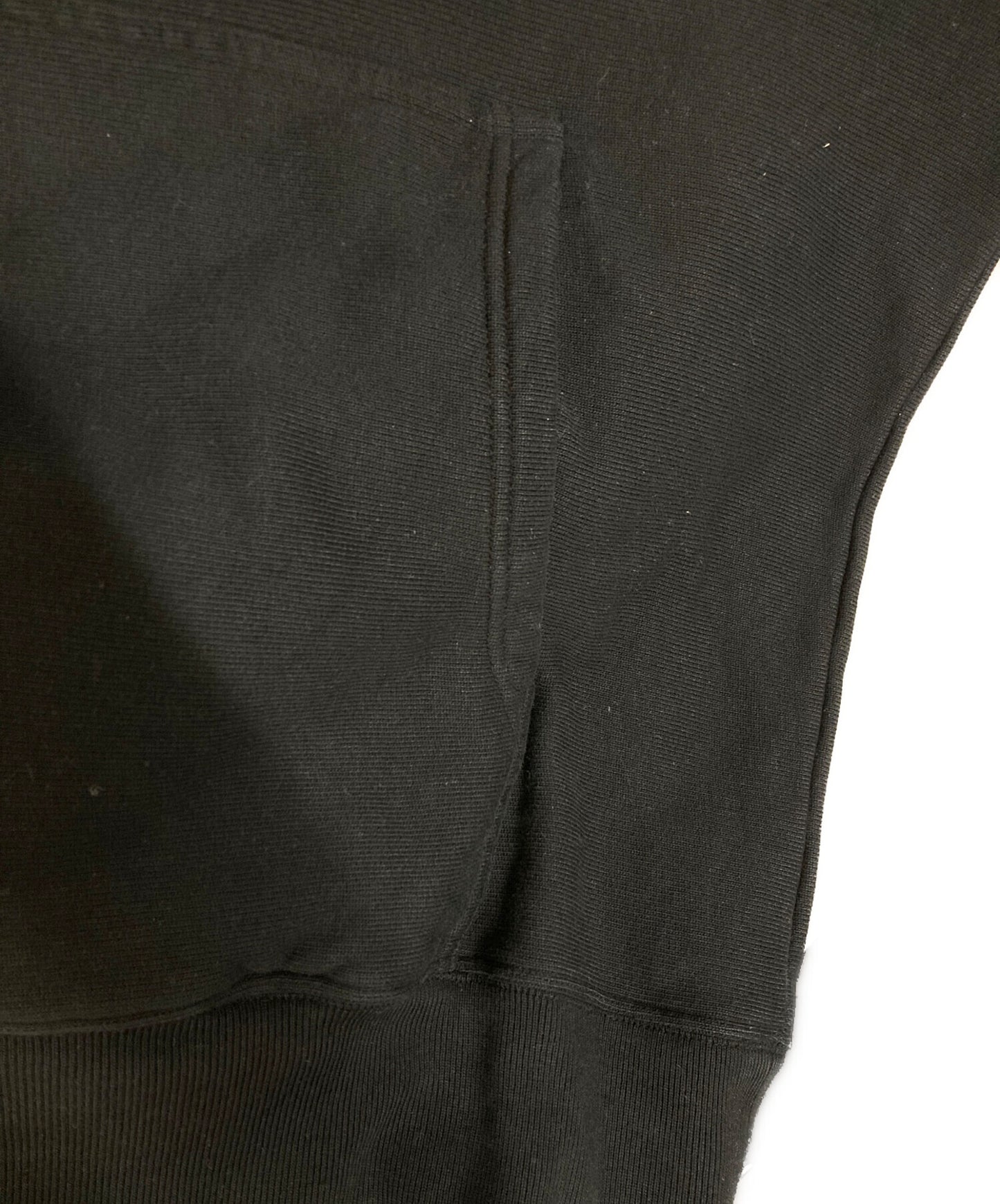 [Pre-owned] stussy HOODIE PIGMENT DYED