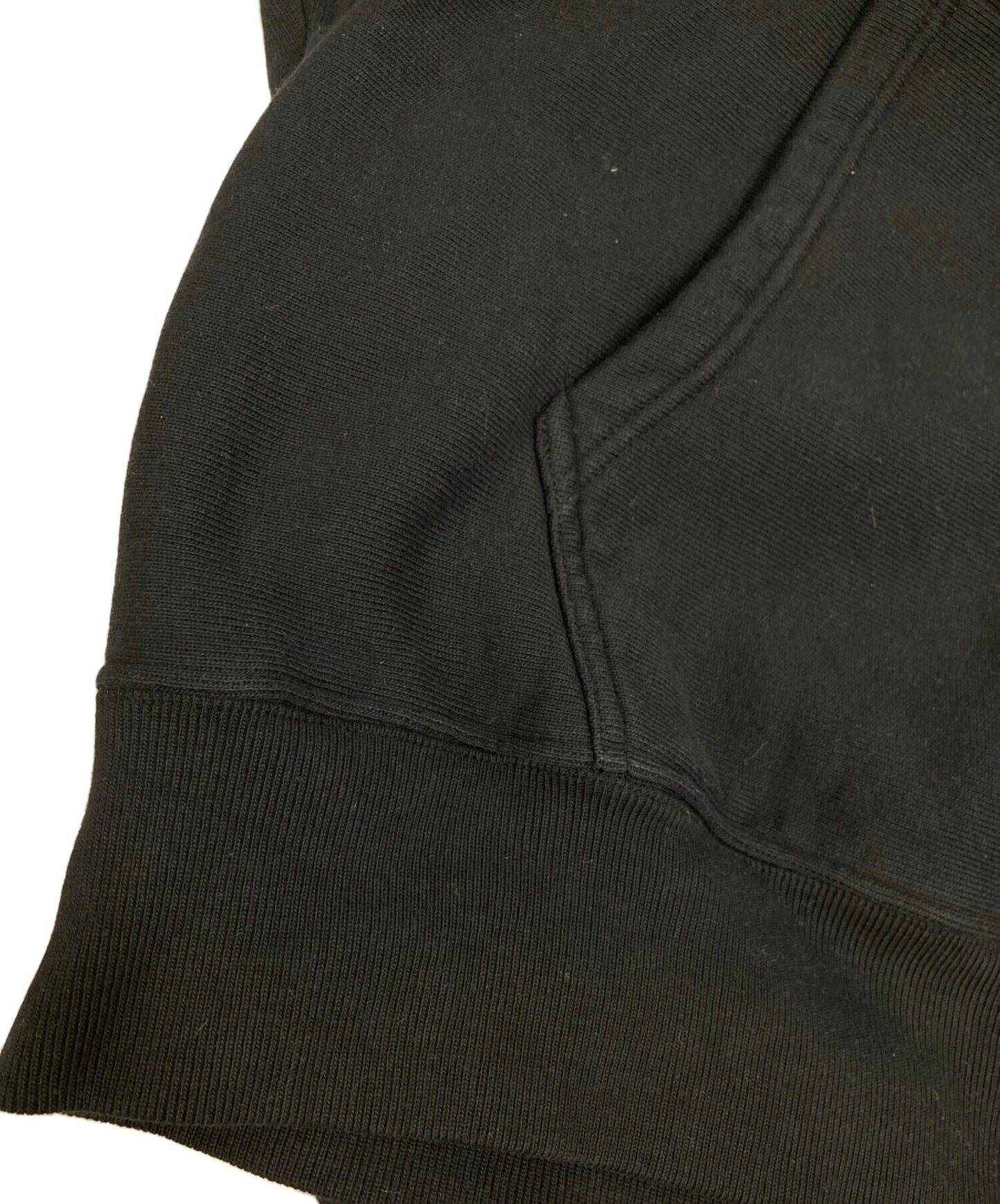 [Pre-owned] stussy HOODIE PIGMENT DYED